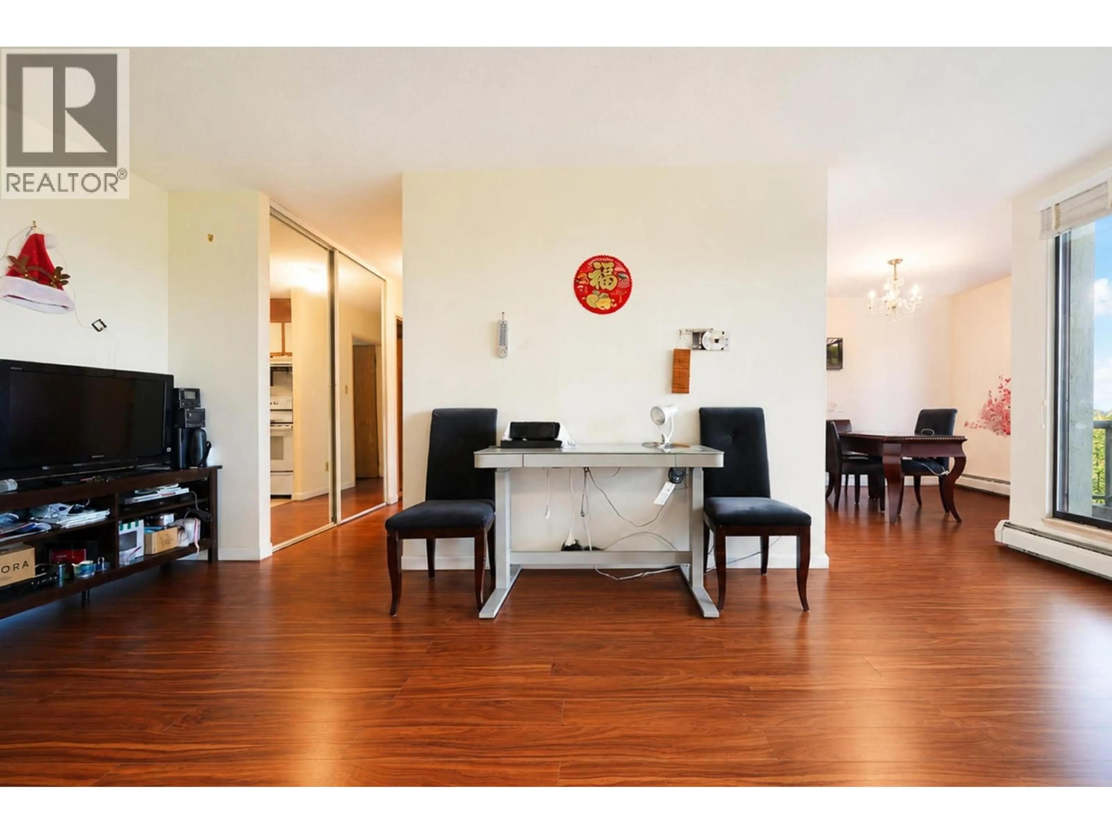 Unknown for 604 - 7100 GILBERT ROAD, Richmond British Columbia V7C5C3