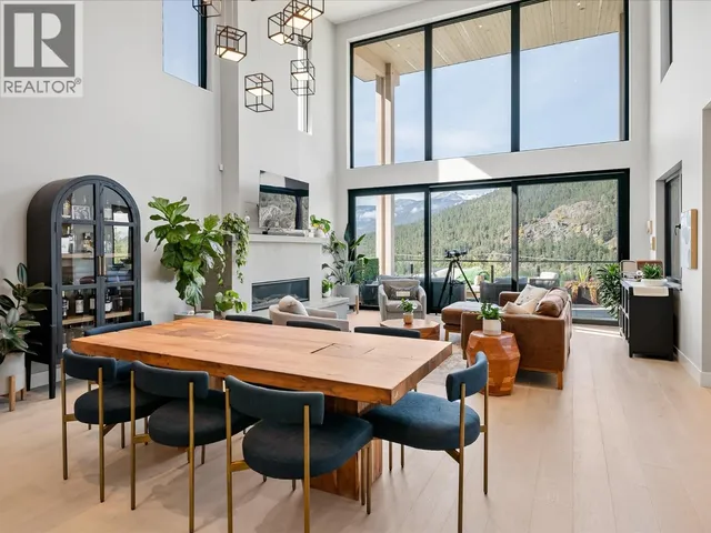 9292 STELLER'S WAY, Whistler 2