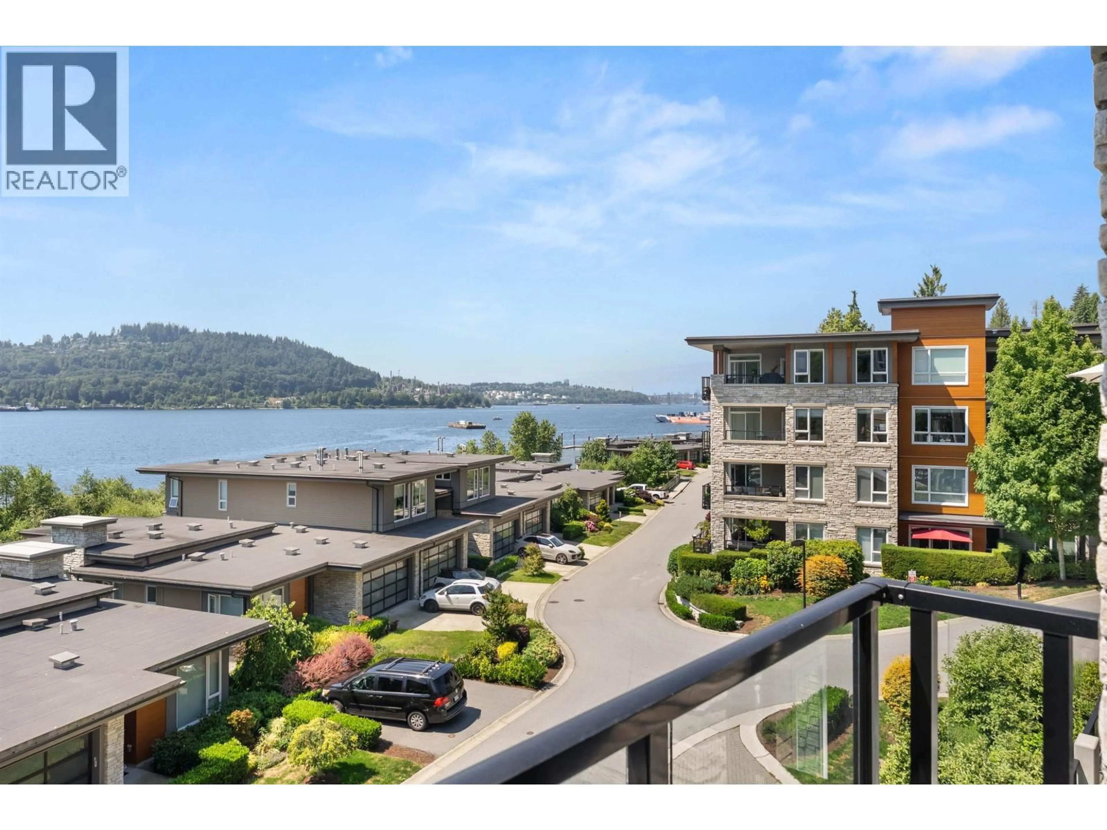 Unknown for 305 - 3911 CATES LANDING WAY, North Vancouver British Columbia V7G0A6