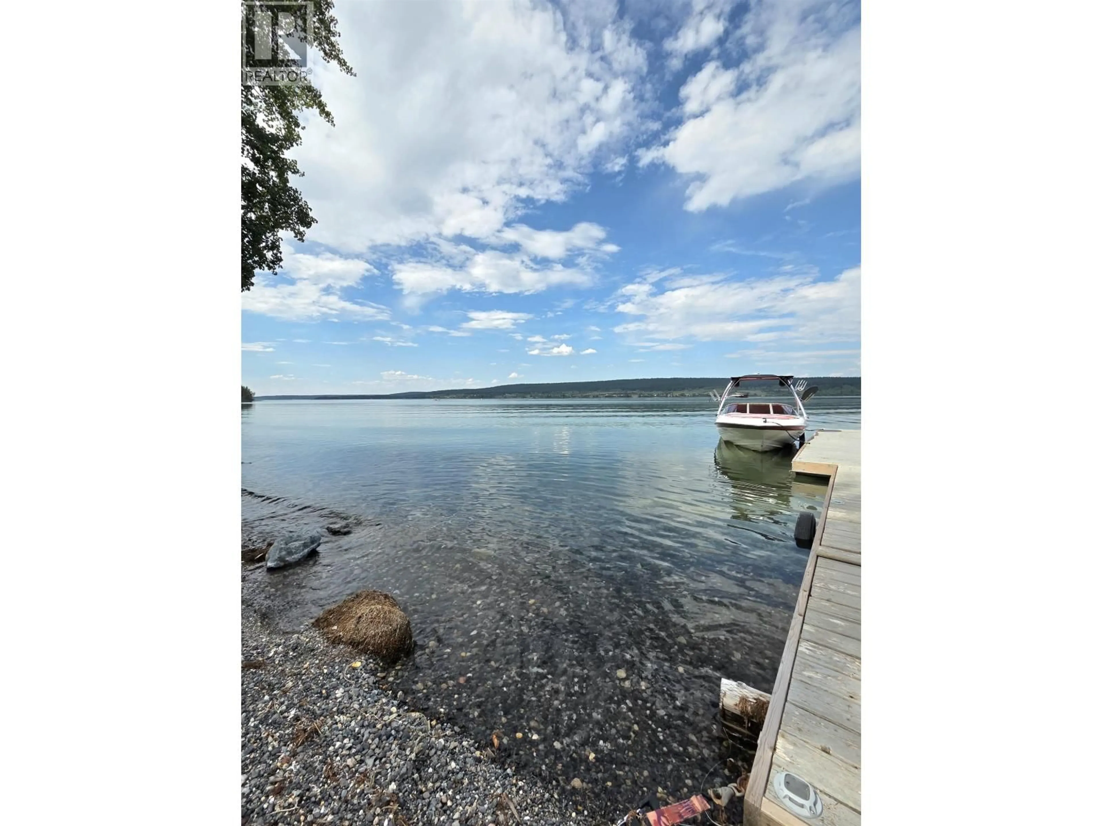Unknown for 4619 CAVERLY ROAD, Lac La Hache British Columbia V0K1T0