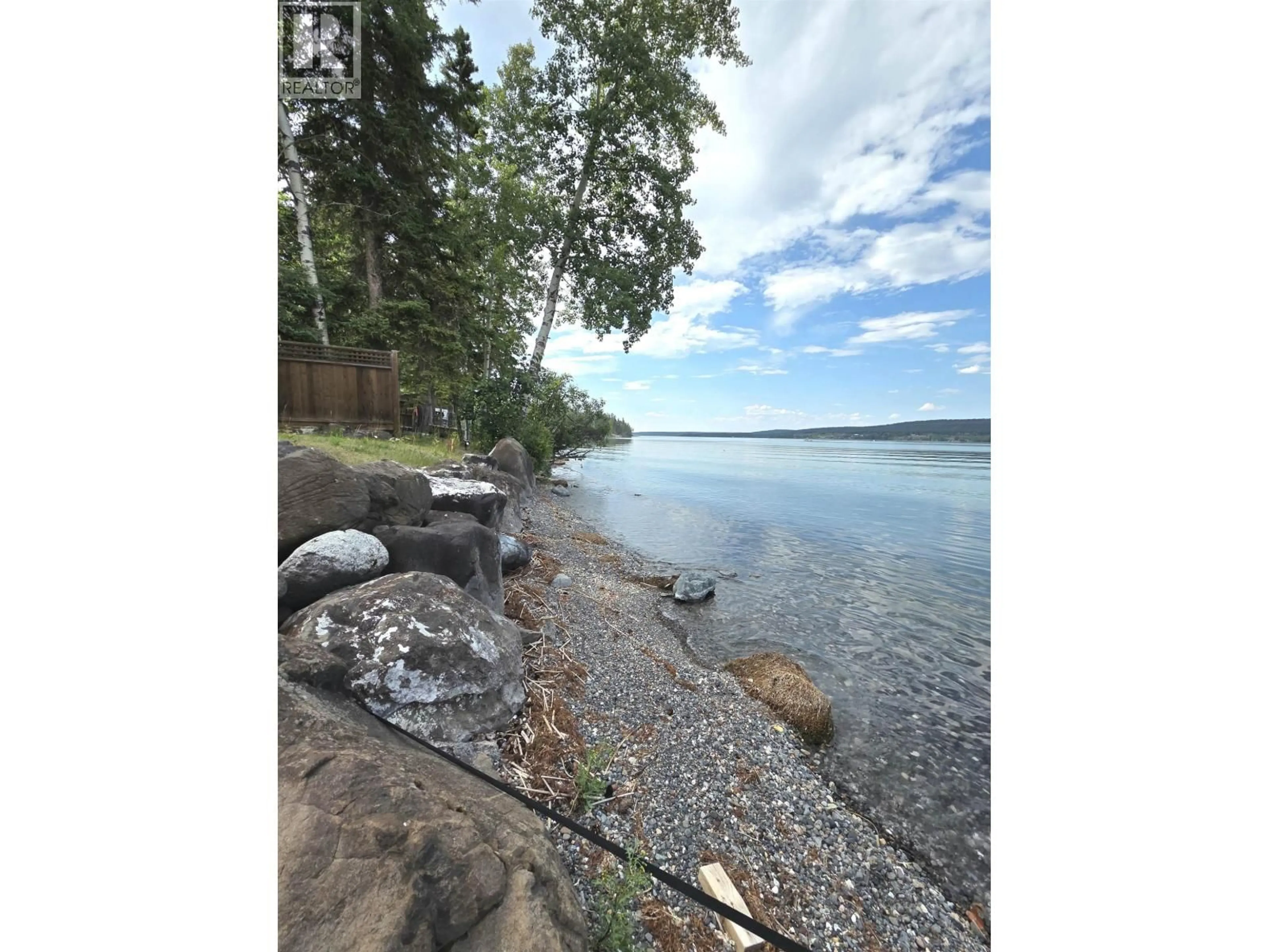 Unknown for 4619 CAVERLY ROAD, Lac La Hache British Columbia V0K1T0