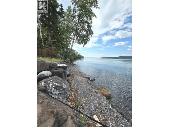 4619 CAVERLY ROAD, Lac La Hache 2