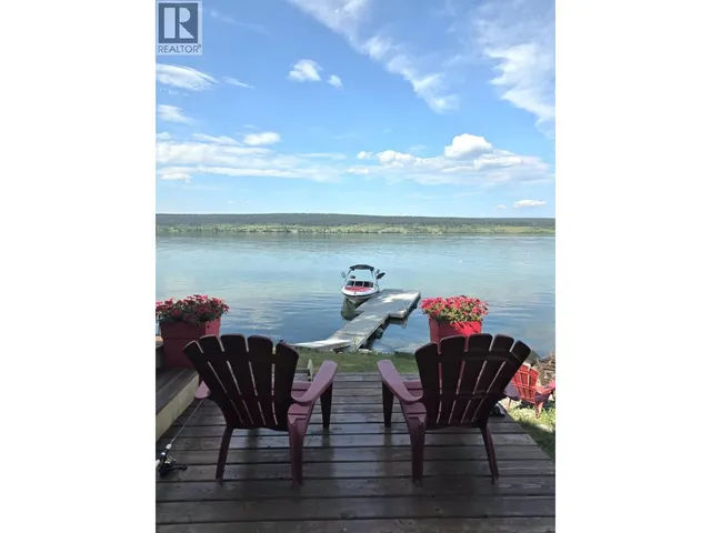 4619 CAVERLY ROAD, Lac La Hache 4