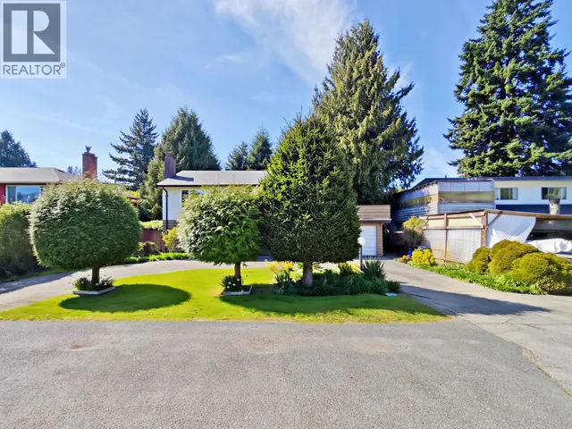 10111 AINSWORTH CRESCENT, Richmond 4