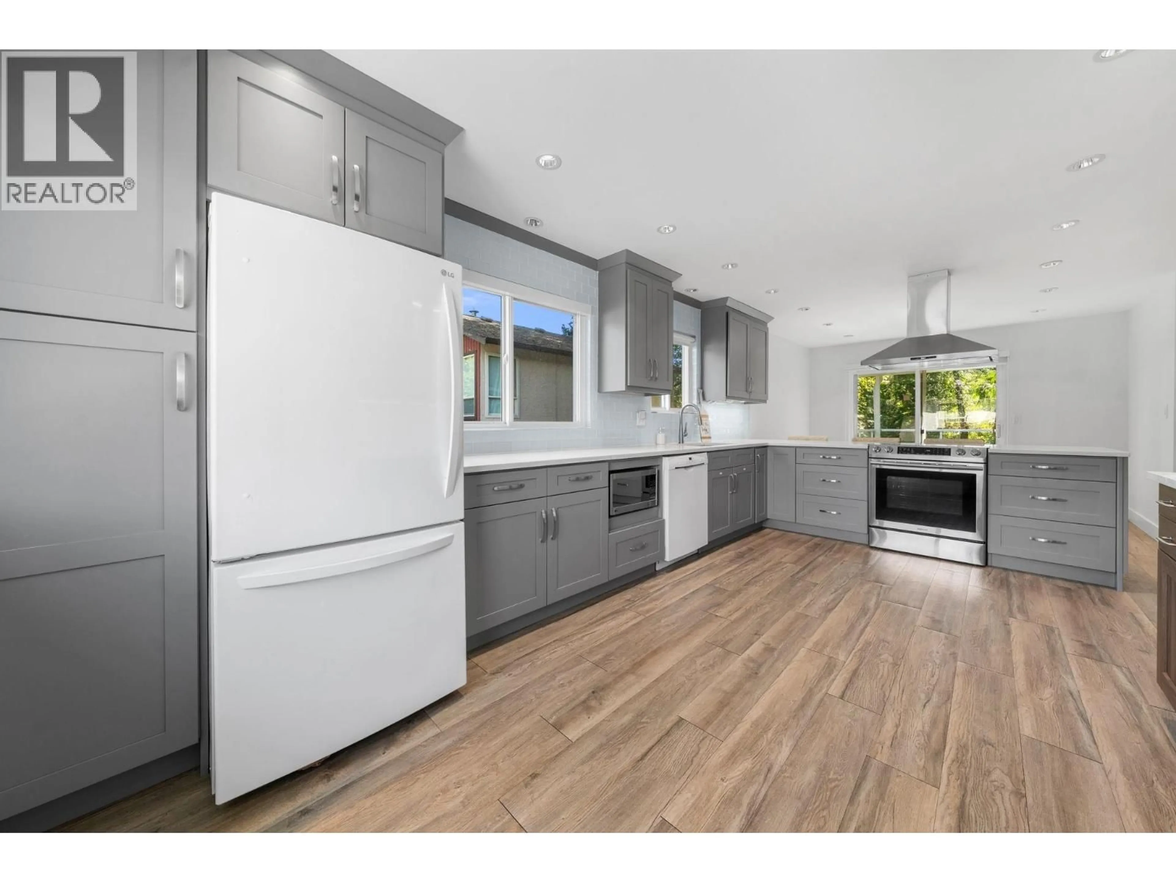 Open concept kitchen, unknown for 1231 RIVER DRIVE, Coquitlam British Columbia V3E1N7