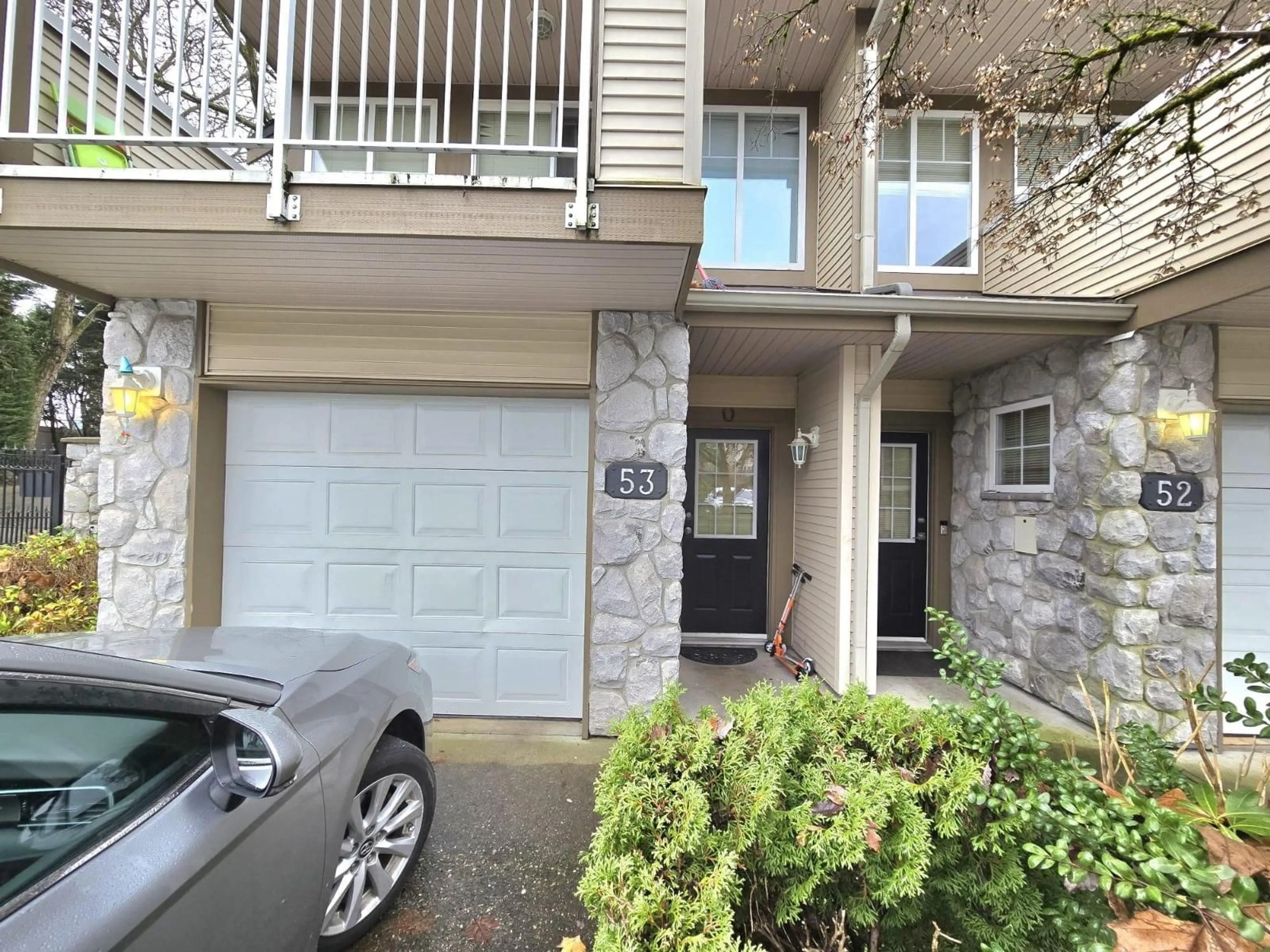 Unknown for 53 - 8888 151 STREET, Surrey British Columbia V3R0Z9