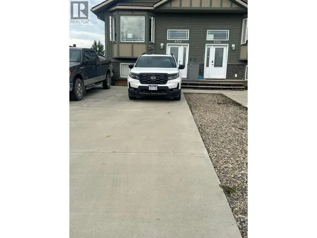 8724 77 STREET, Fort St. John 2