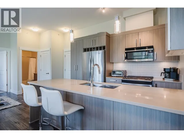 409 - 22327 RIVER ROAD, Maple Ridge 5