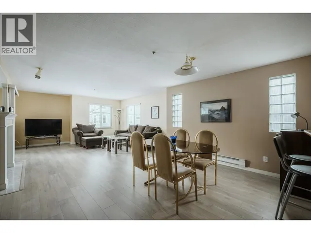 205 - 4988 47A AVENUE, Delta 5