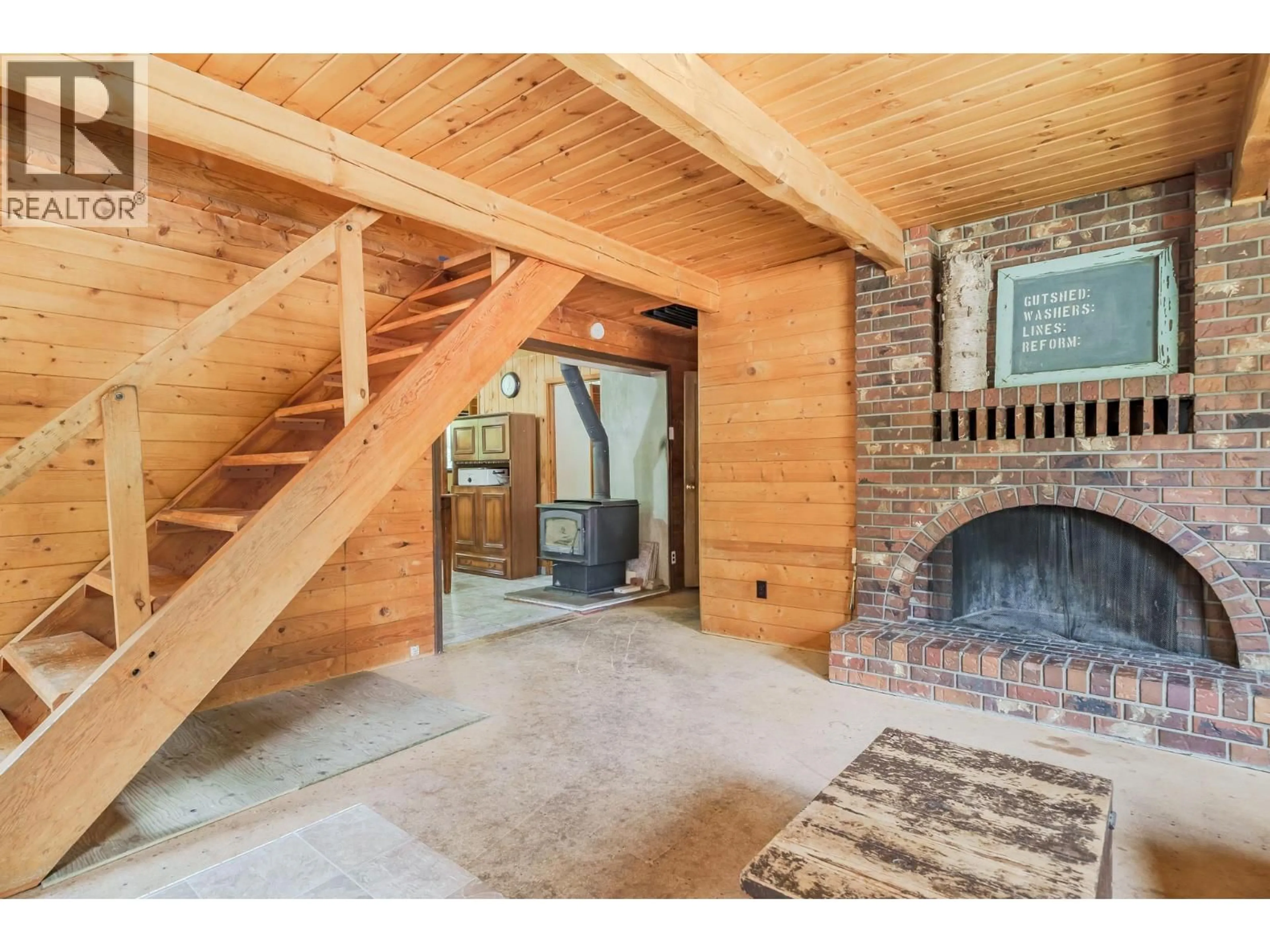 Unknown for 3669 BRADLEY CREEK ROAD, Forest Grove British Columbia V0K1M0