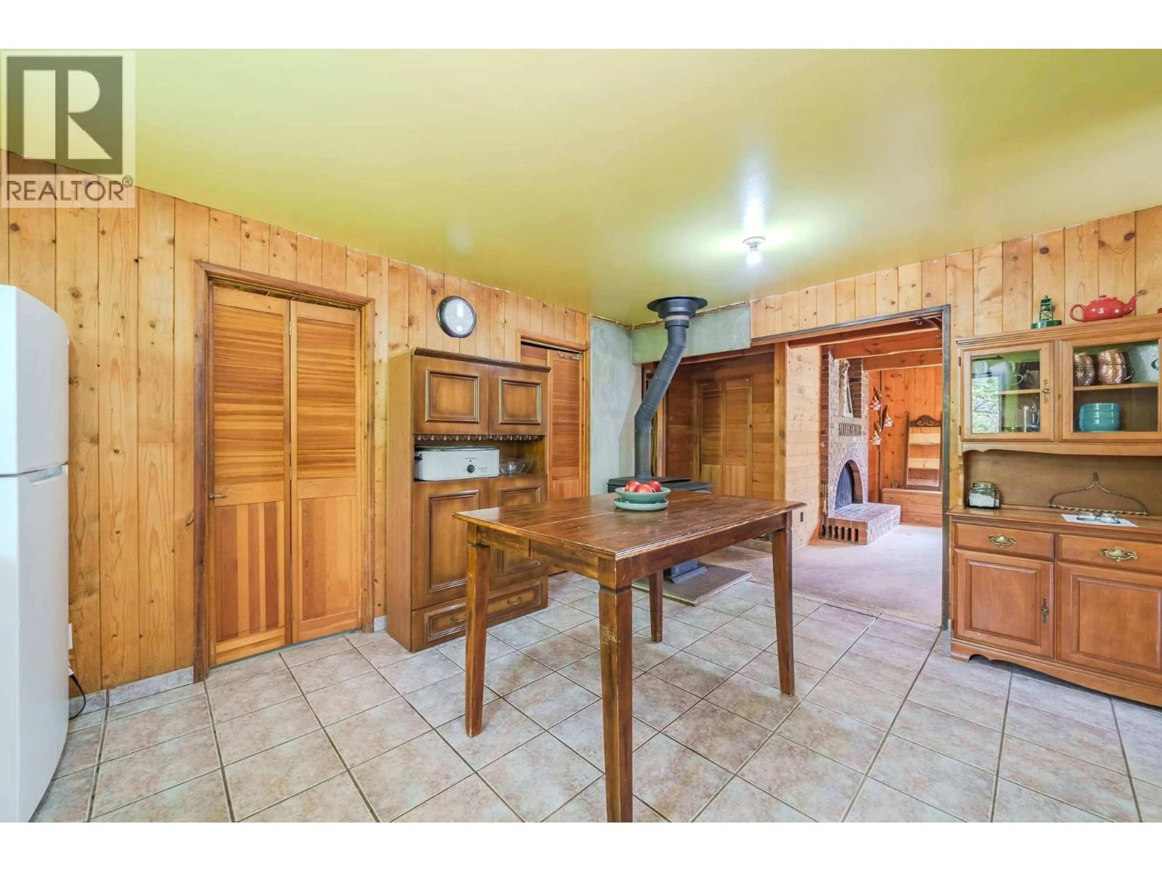 Unknown for 3669 BRADLEY CREEK ROAD, Forest Grove British Columbia V0K1M0