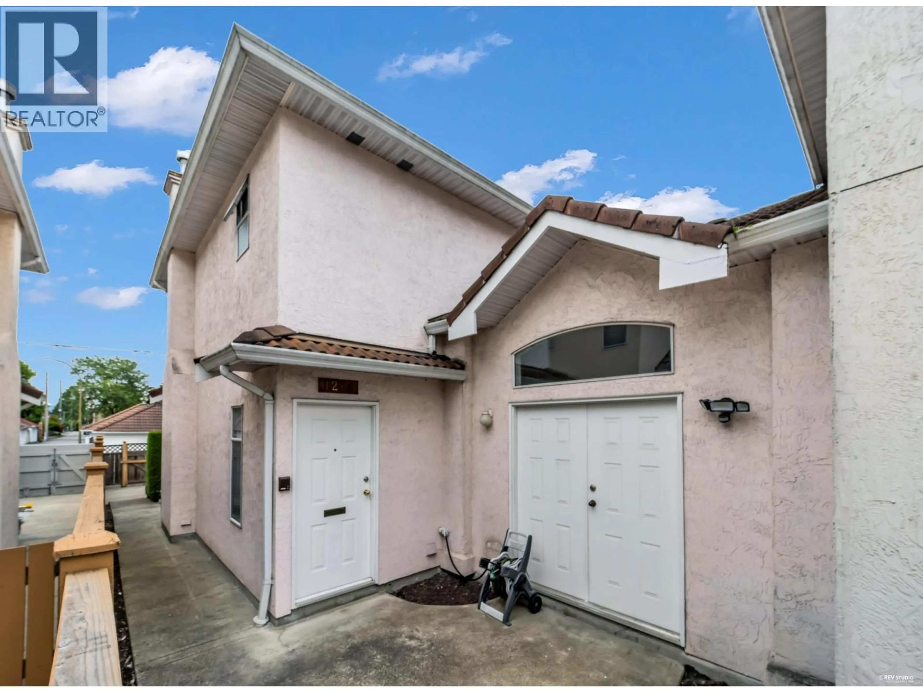 Unknown for 1268 NANAIMO STREET, Vancouver British Columbia V5L5C5