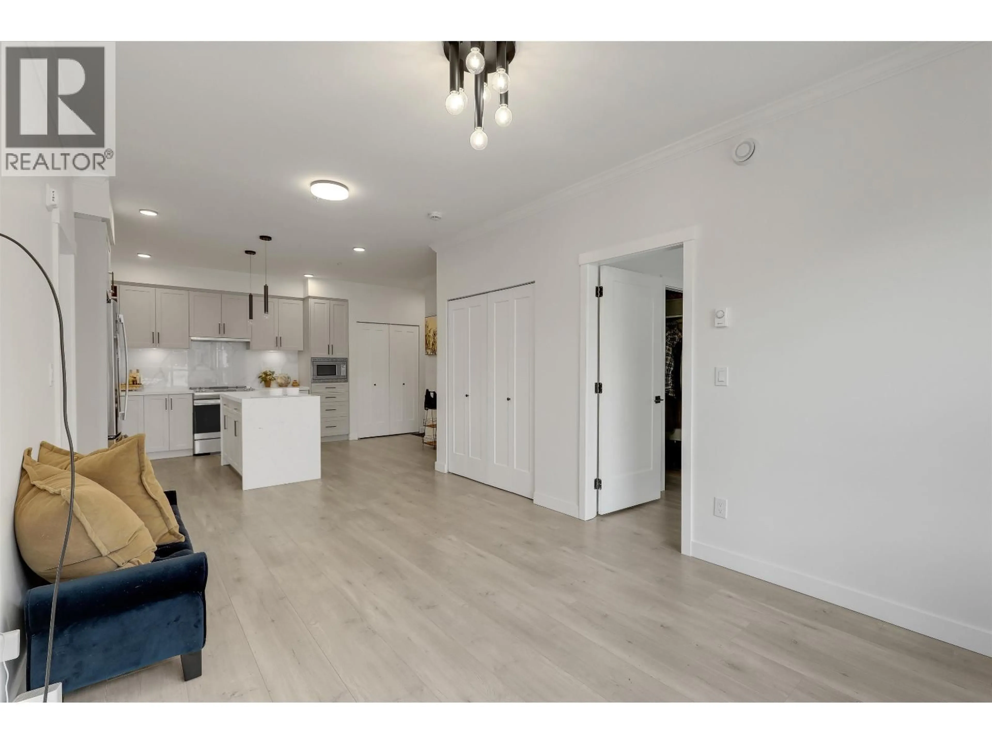 Open concept kitchen, unknown for 201 - 12109 223 STREET, Maple Ridge British Columbia V2X5Y6