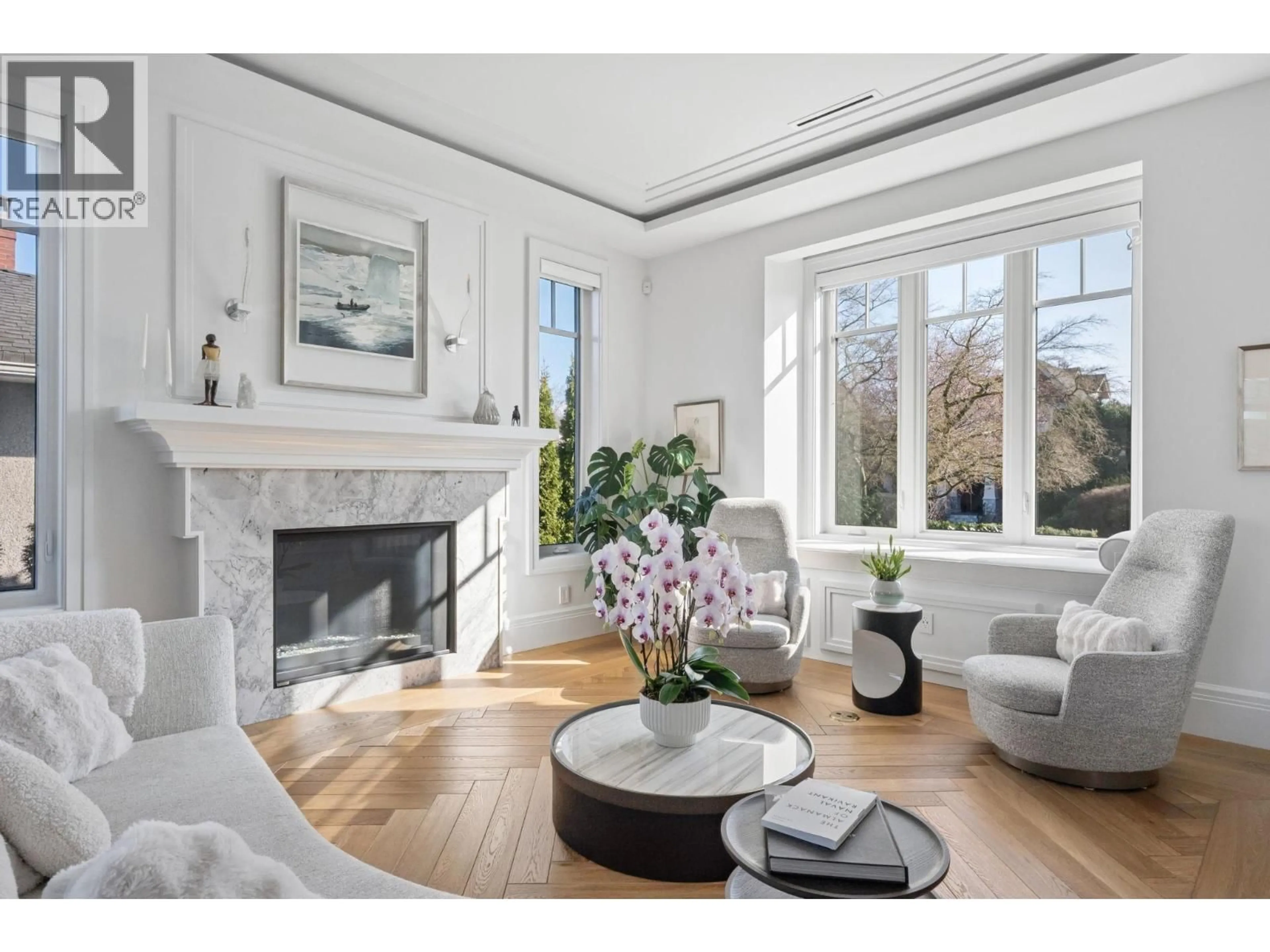 Living room with furniture, unknown for 4021 28TH AVENUE, Vancouver British Columbia V6S1S7