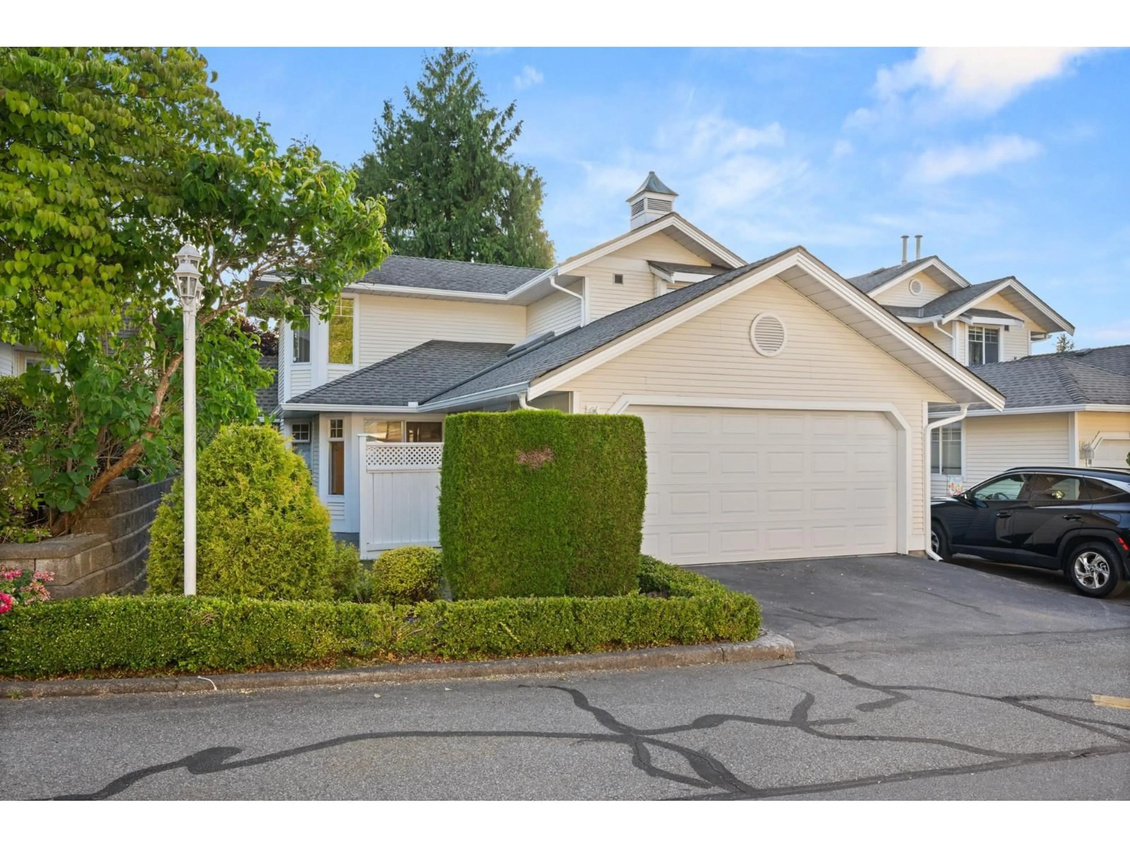 Unknown for 81 - 8737 212 STREET, Langley British Columbia V1M2C8