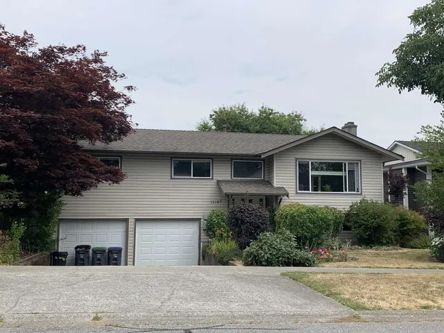 15467 POPLAR DRIVE, Surrey
