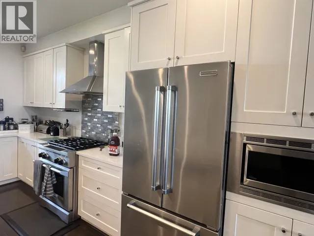 3497 DAVID AVENUE, Coquitlam 4
