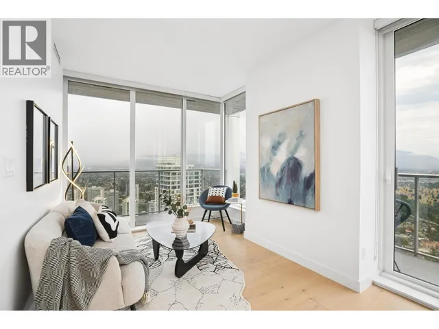 4607 - 6000 MCKAY AVENUE, Burnaby 2