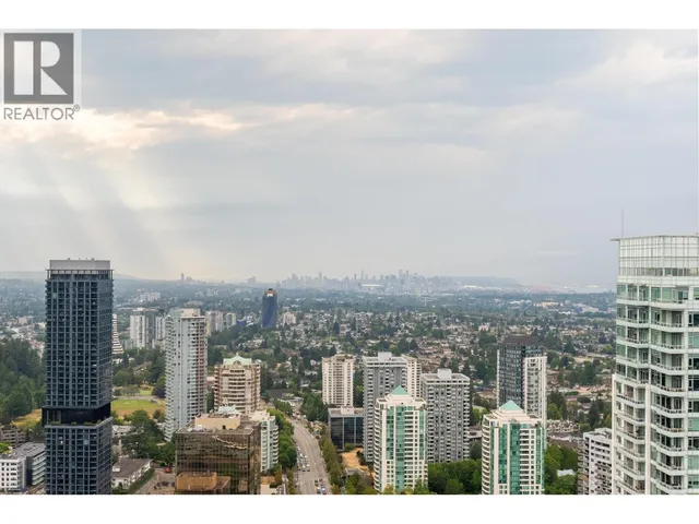 4607 - 6000 MCKAY AVENUE, Burnaby 4