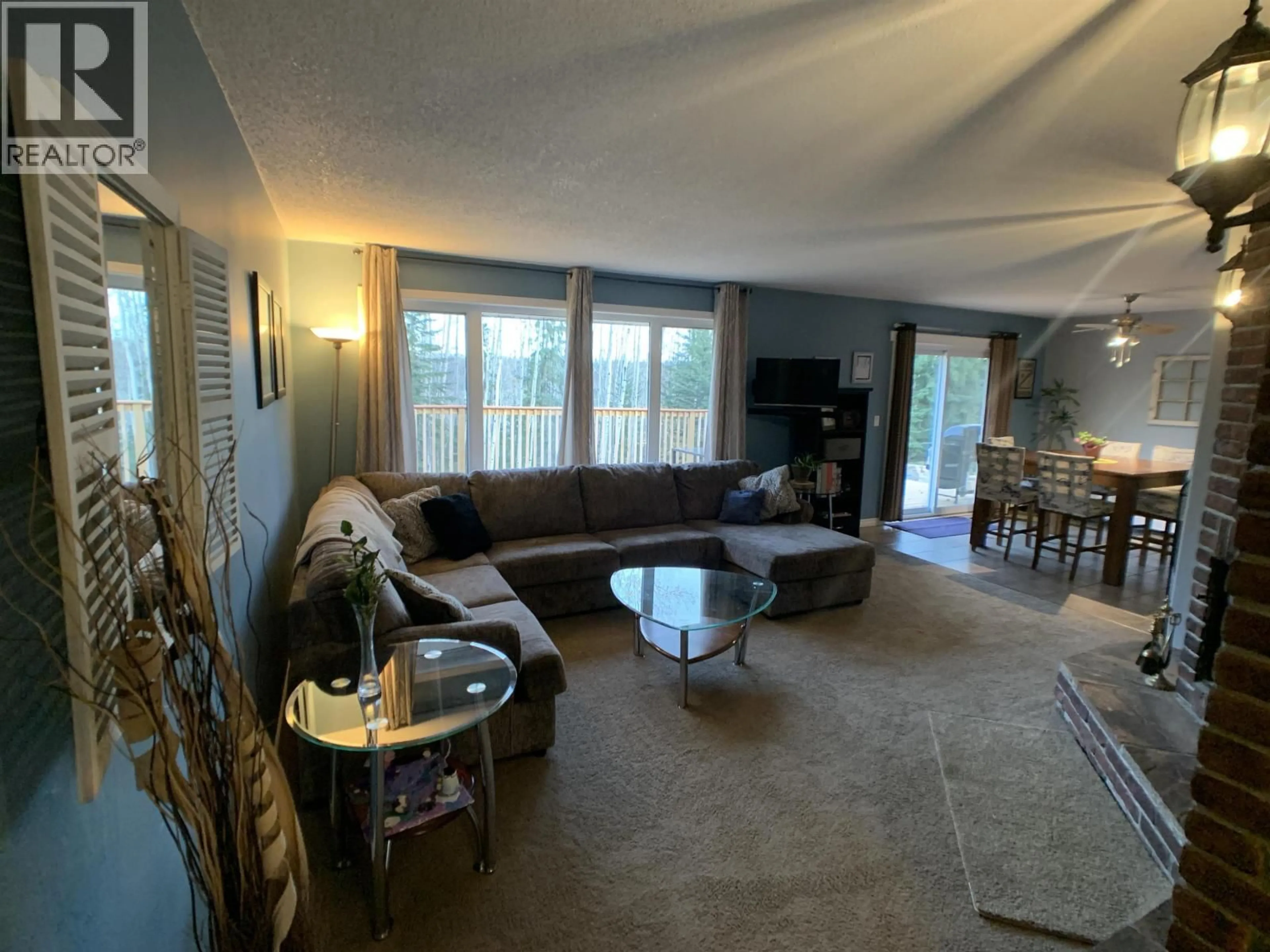 A pic of a room for 19 RAVEN CRESCENT, Fort Nelson British Columbia V0C1R0