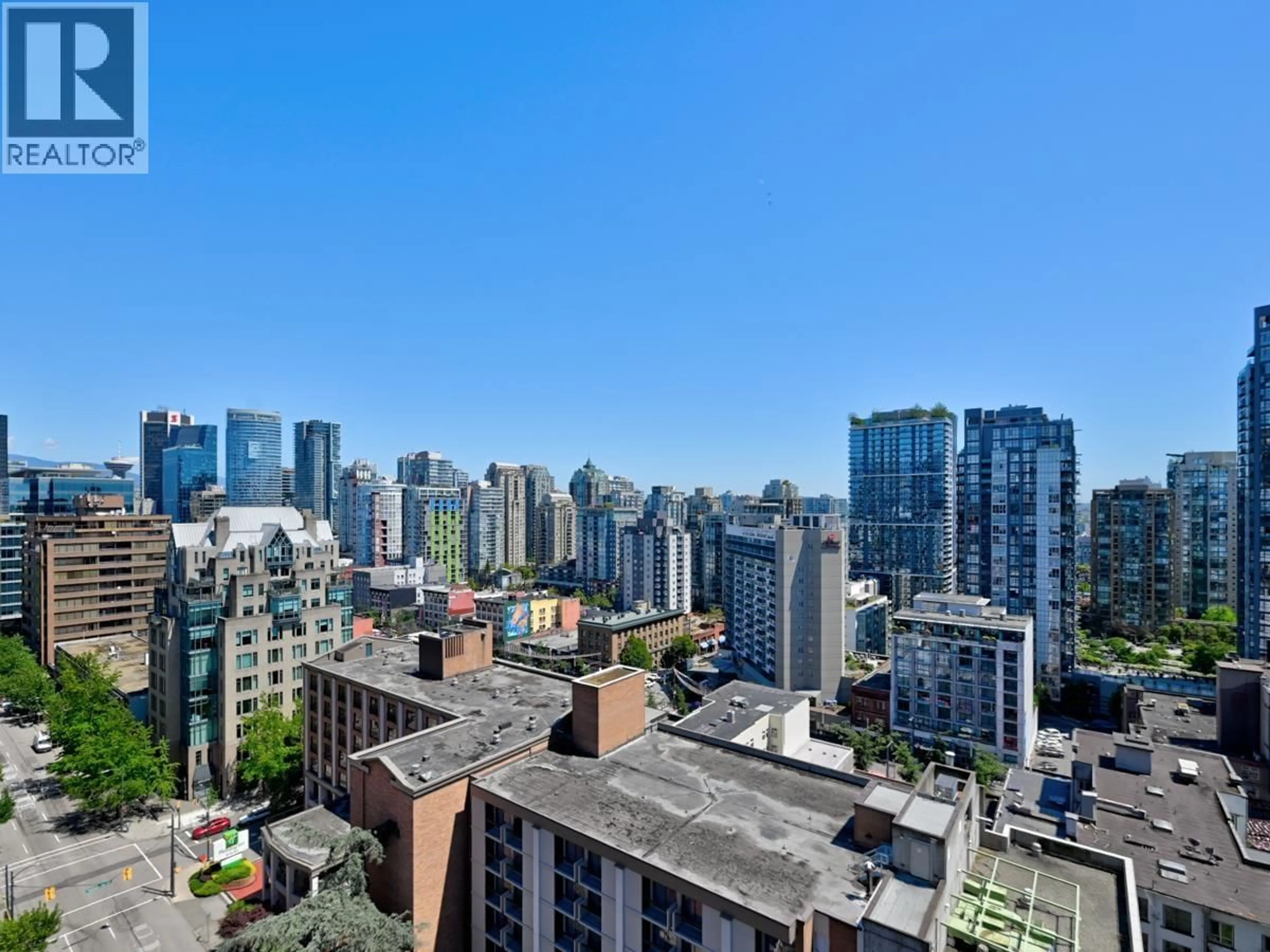 Unknown for 2004 - 1189 HOWE STREET, Vancouver British Columbia V6Z2X4