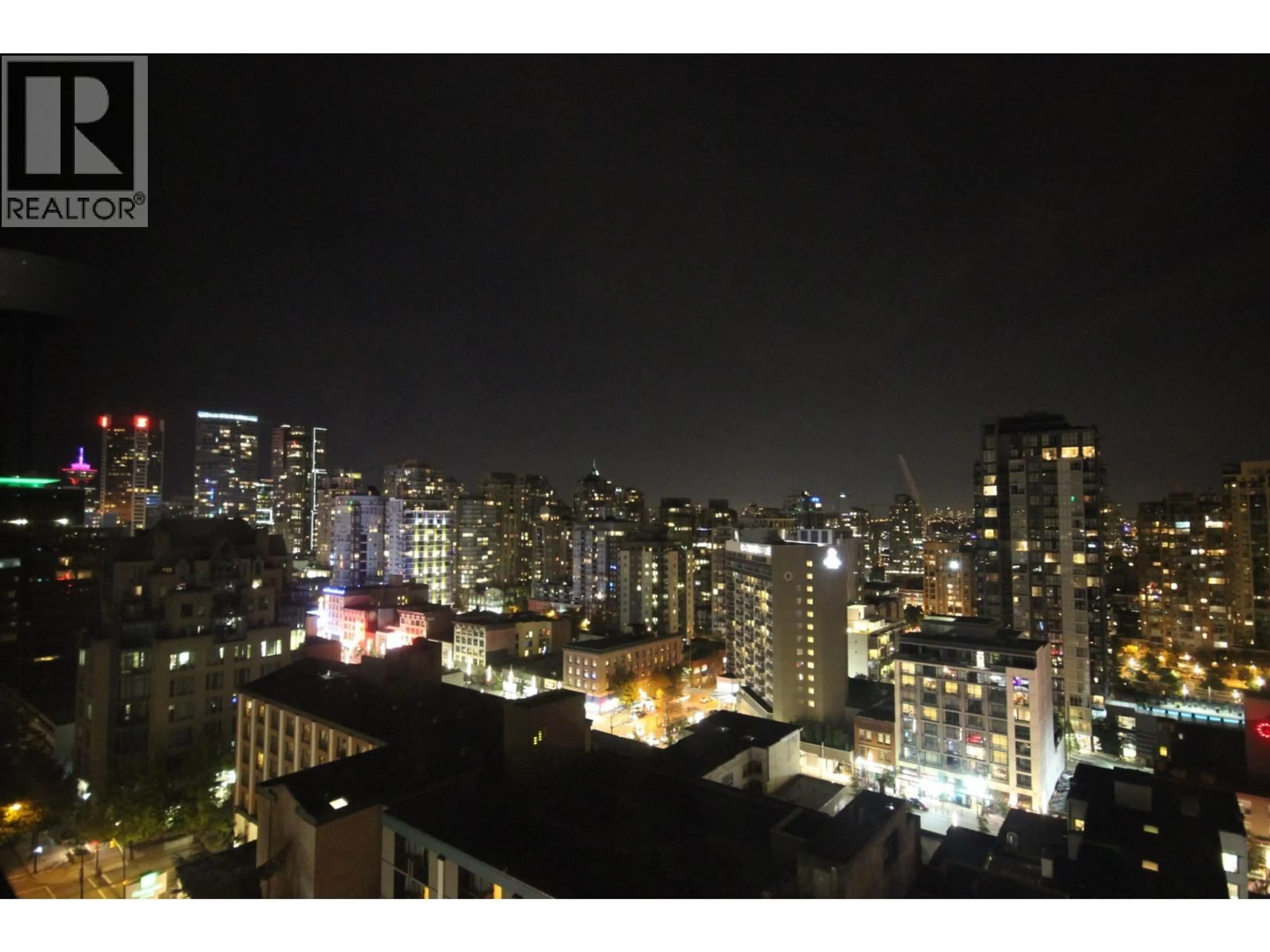 Blurry image for 2004 - 1189 HOWE STREET, Vancouver British Columbia V6Z2X4