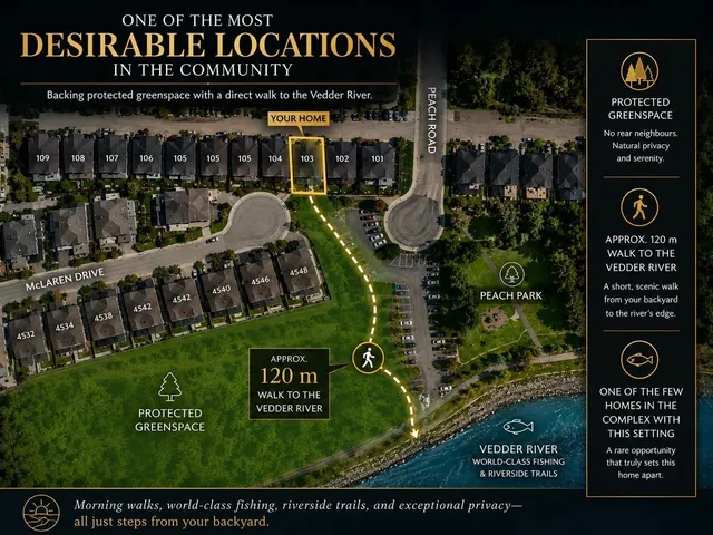103 - 5373 PEACH ROAD, Chilliwack 3