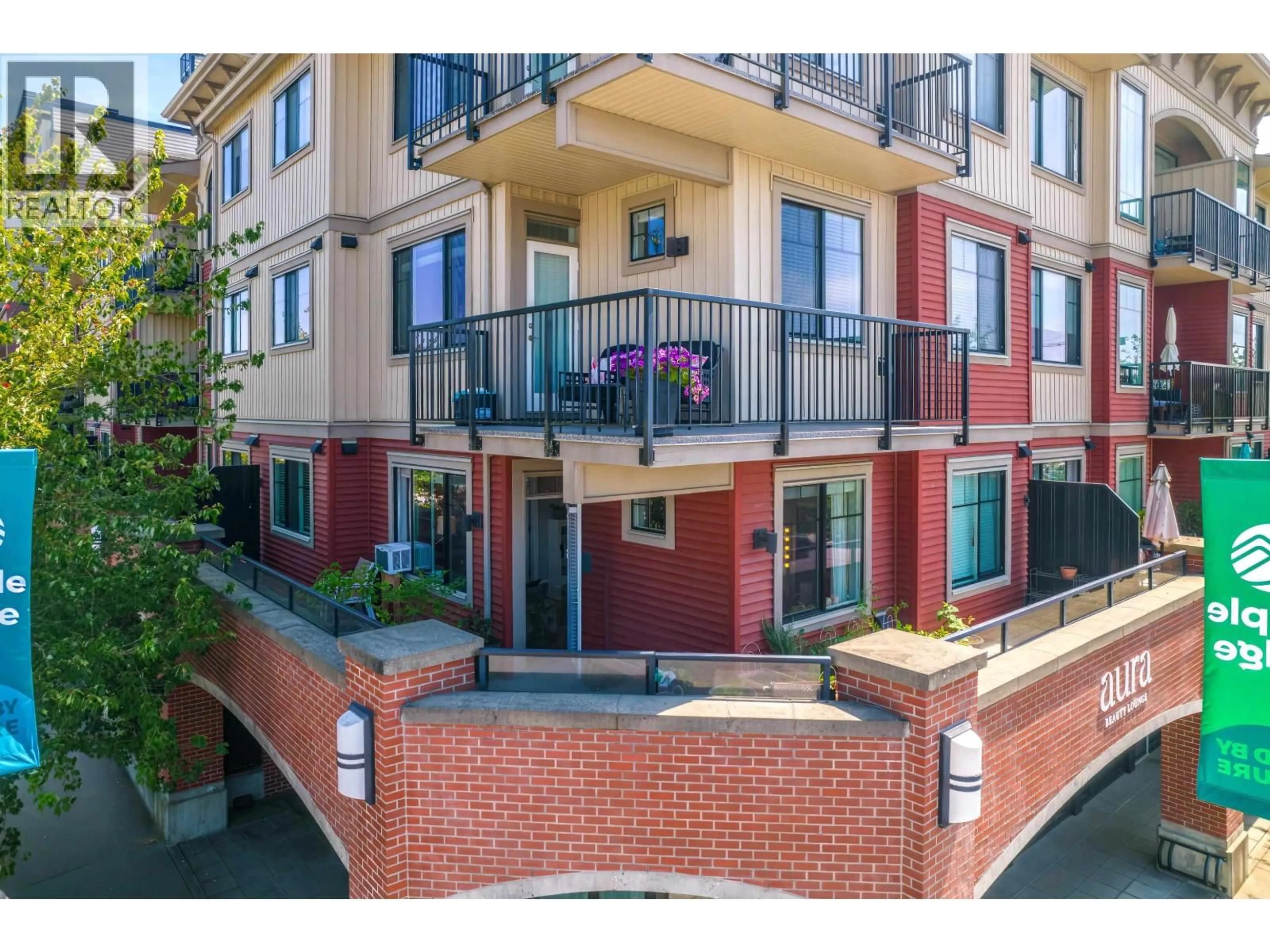 Patio, unknown for 213 - 18882 226TH STREET, Maple Ridge British Columbia V2X9C7