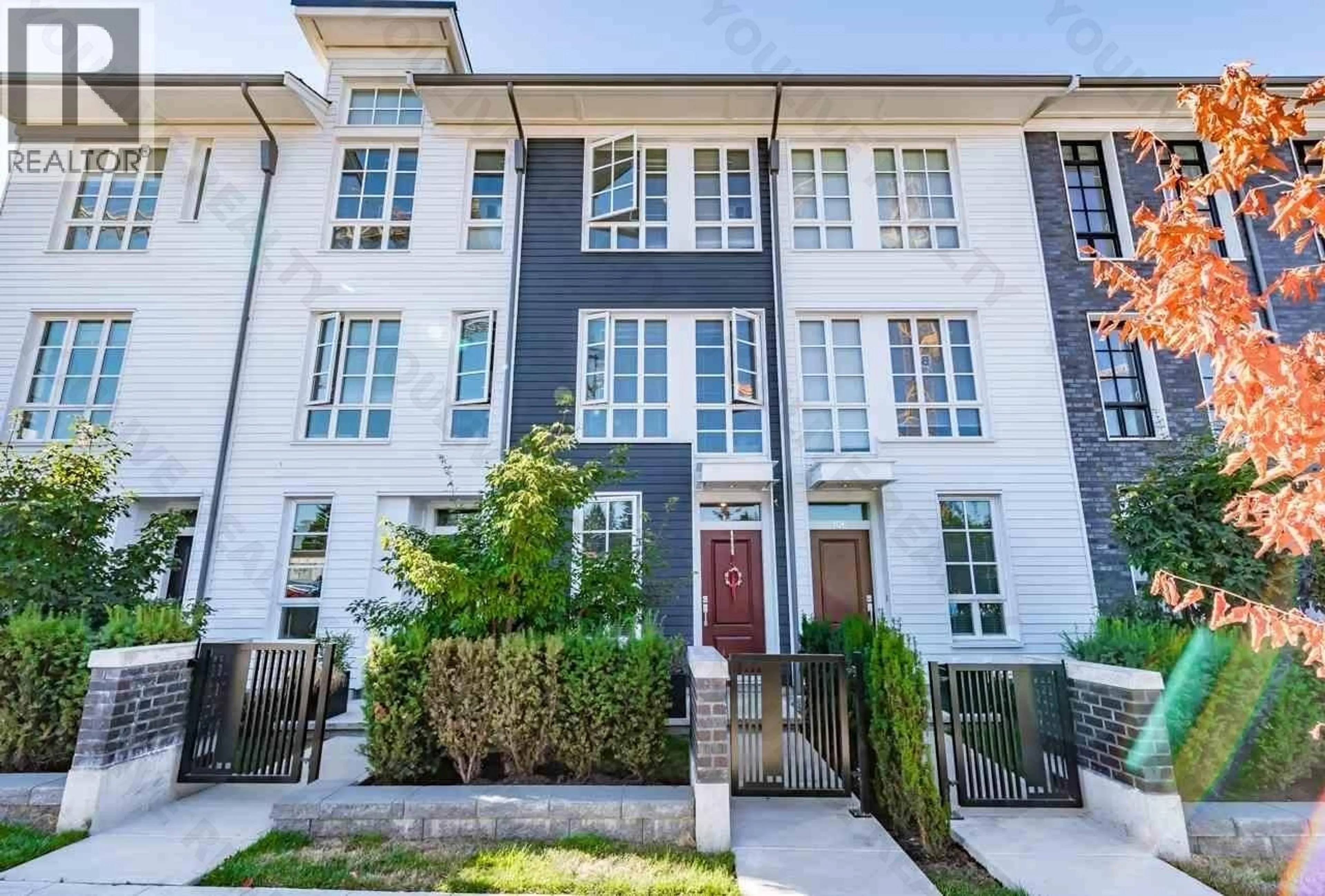 Unknown for 105 - 548 FOSTER AVENUE, Coquitlam British Columbia V3J0E2