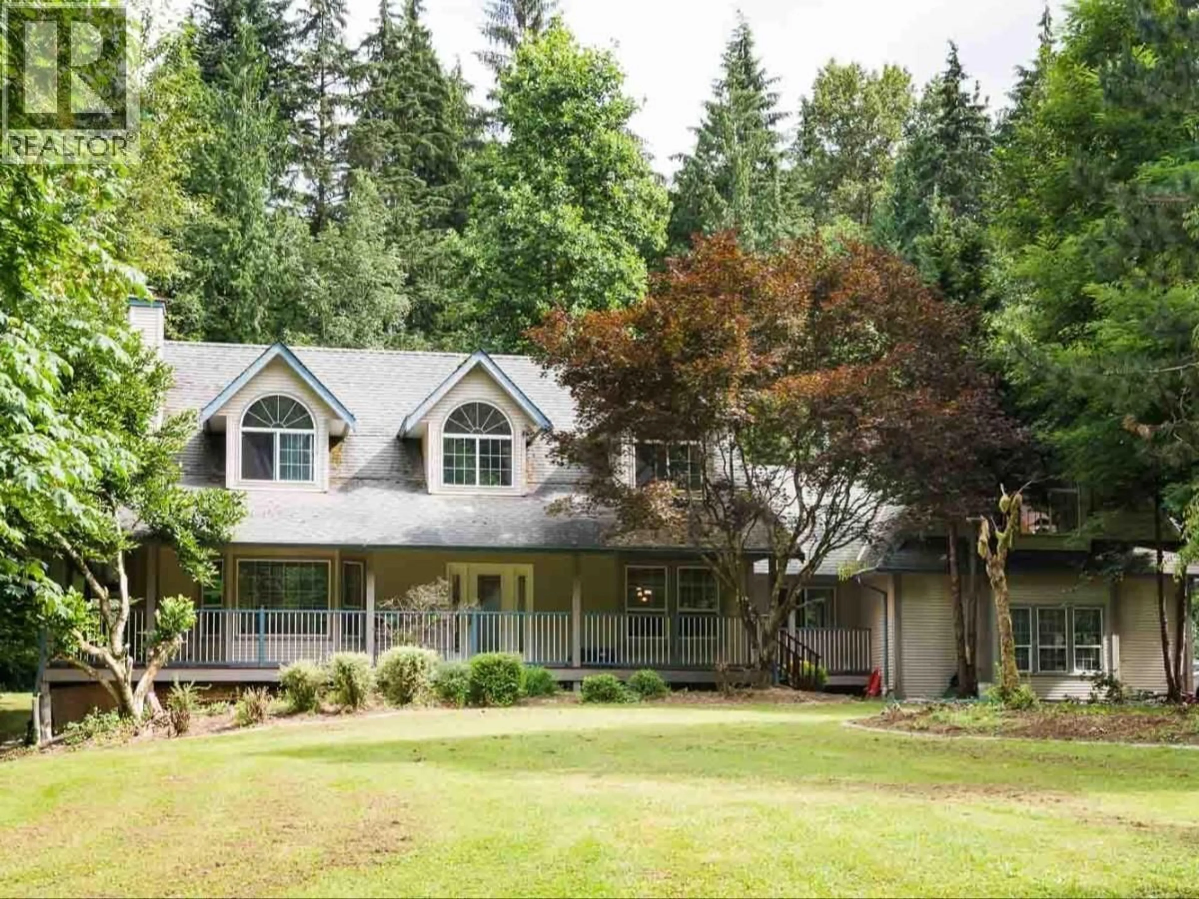 Home with vinyl exterior material, unknown for 24150 132 AVENUE, Maple Ridge British Columbia V4R2R7