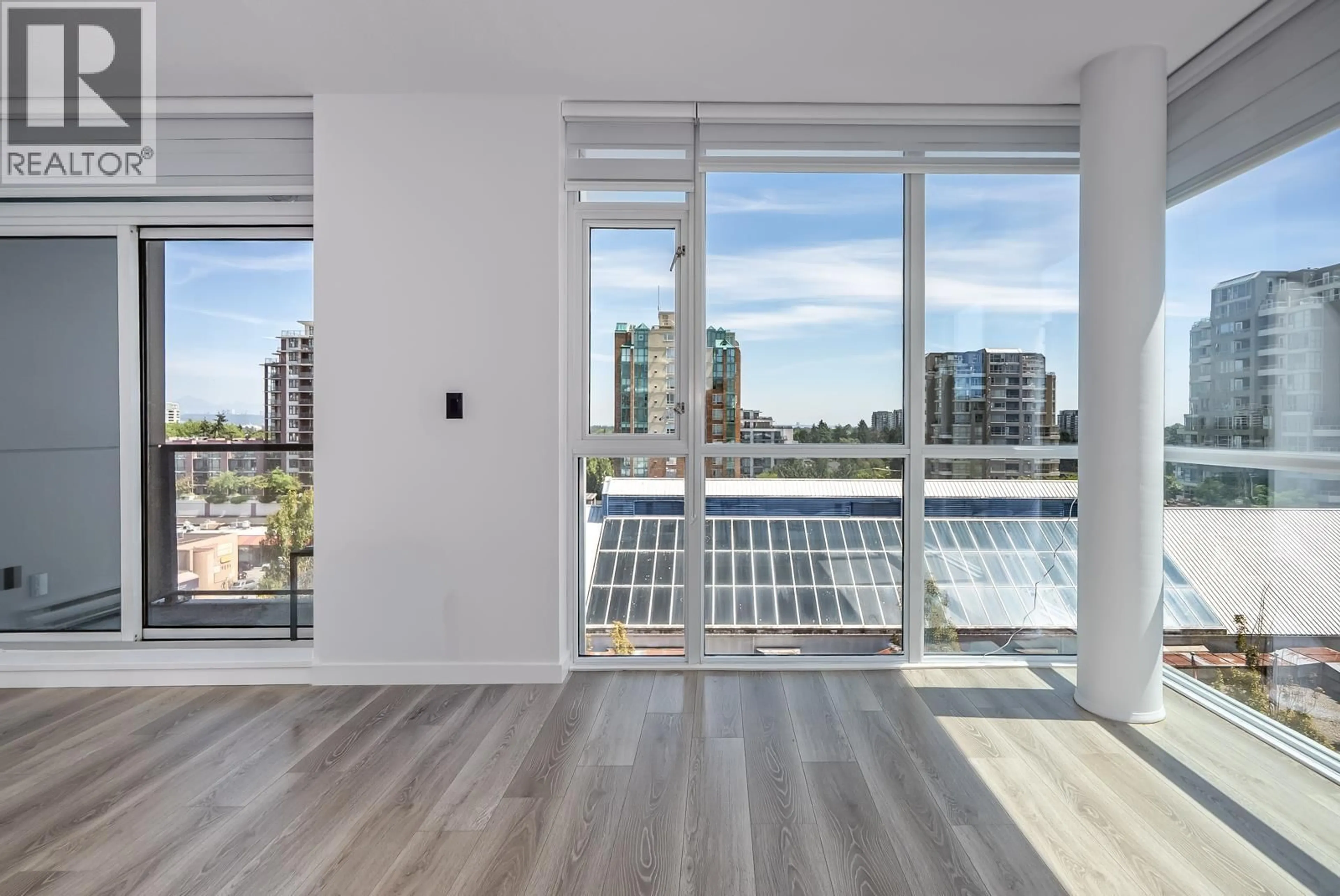 A pic of a room for 804 - 6133 BUSWELL STREET, Richmond British Columbia V6Y0B2