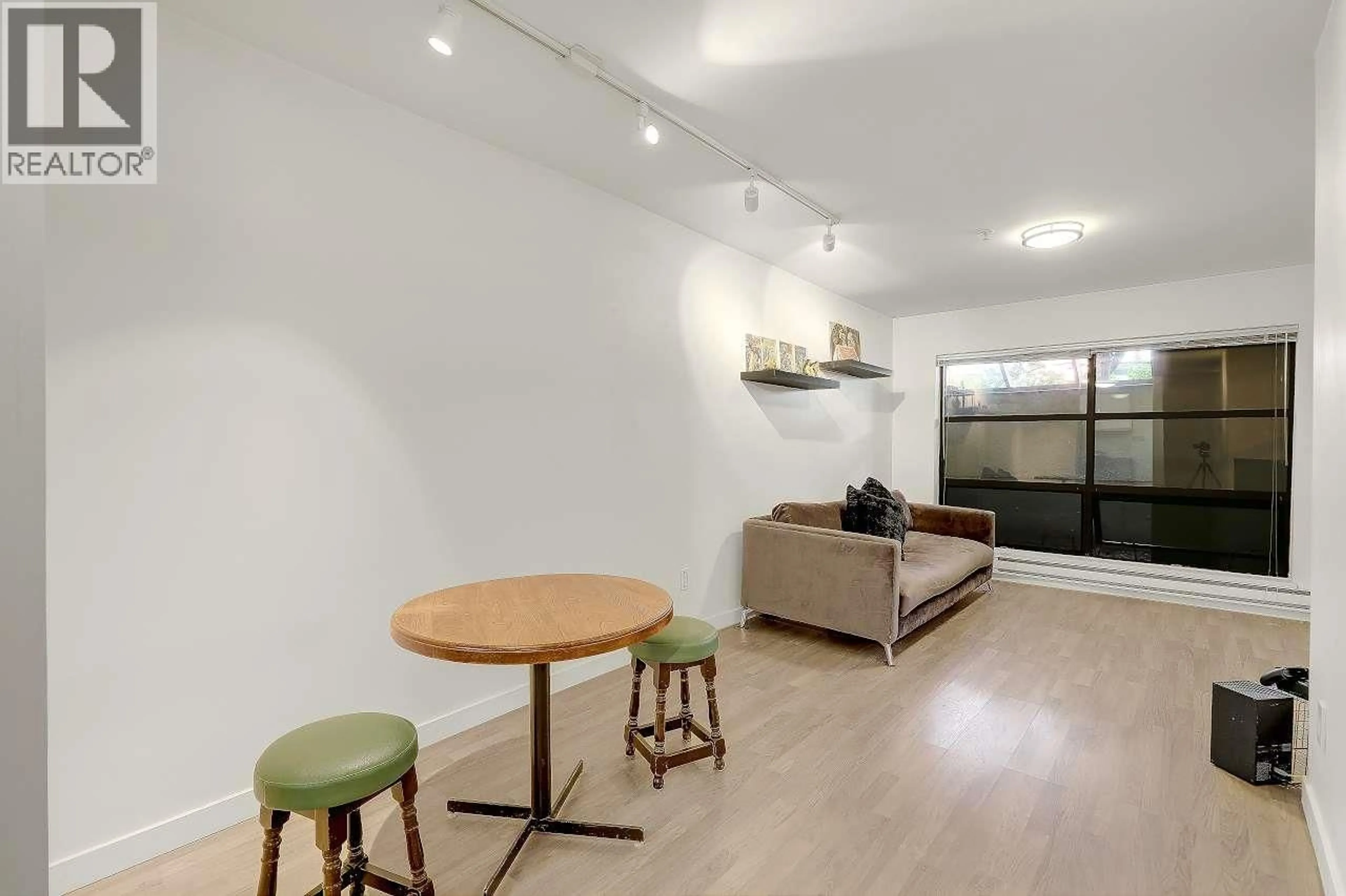 A pic of a room for 208 - 1106 PACIFIC STREET, Vancouver British Columbia V6E1T4