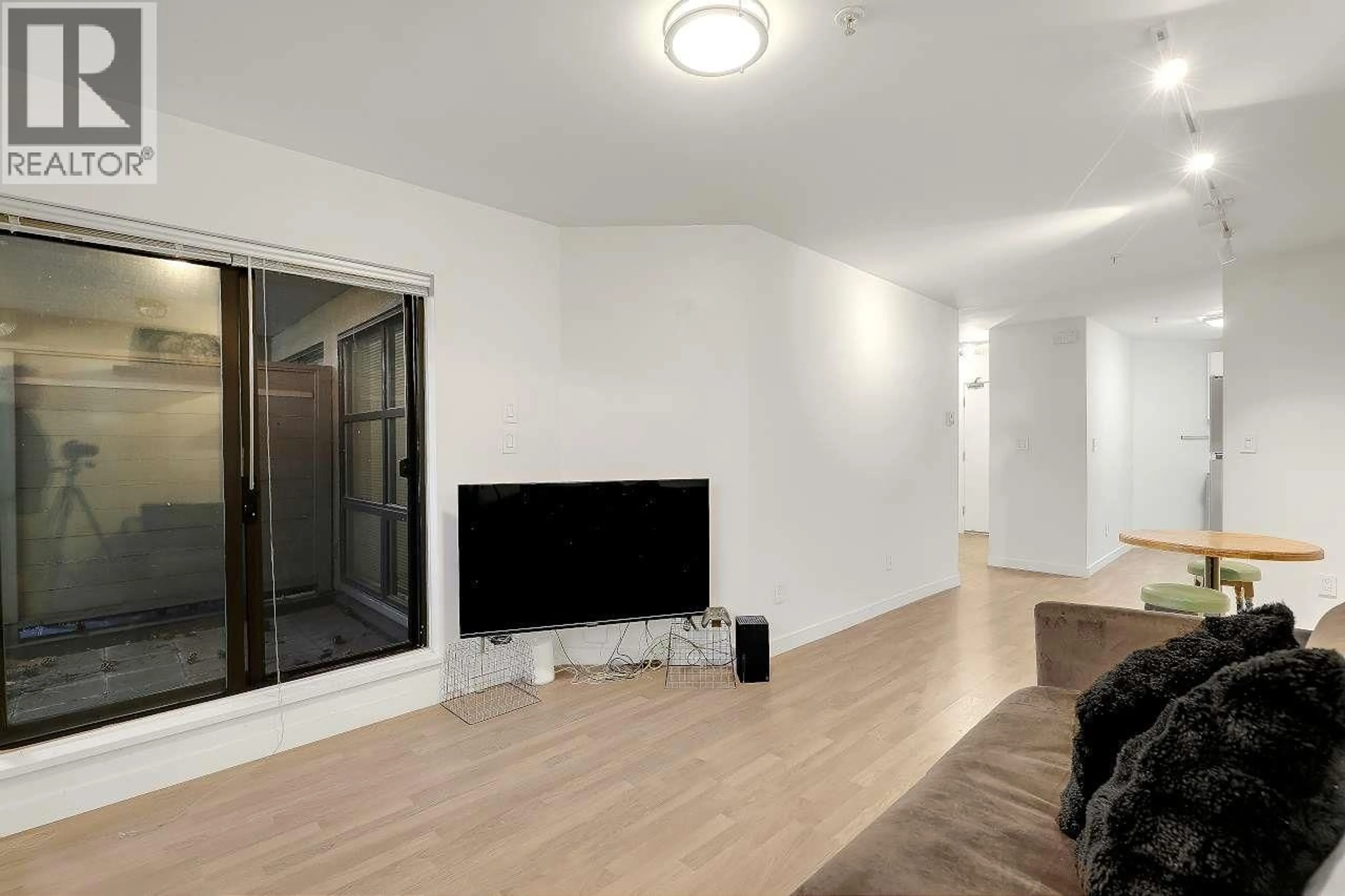 A pic of a room for 208 - 1106 PACIFIC STREET, Vancouver British Columbia V6E1T4