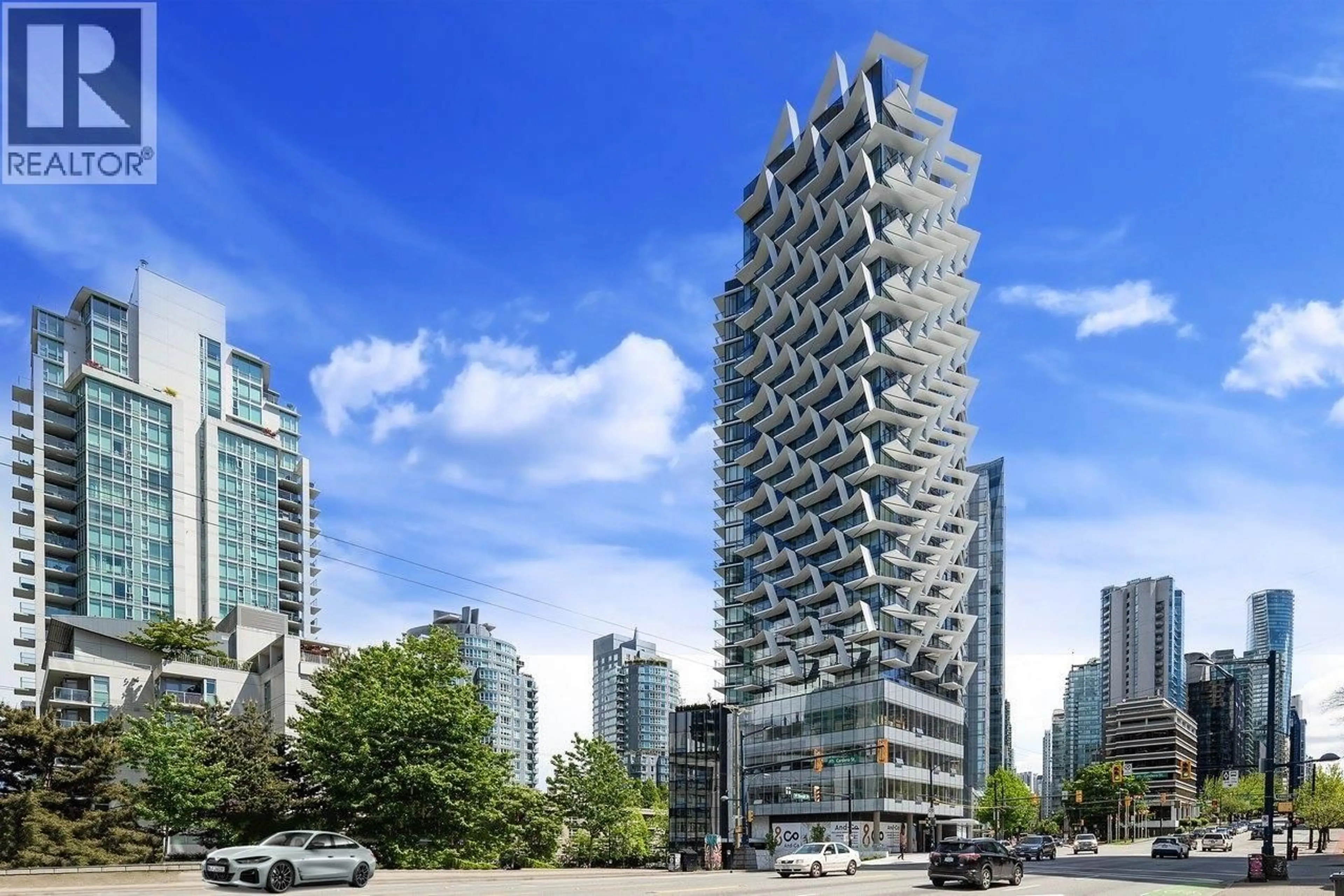 Unknown for 1503 - 620 CARDERO STREET, Vancouver British Columbia V6G0C7