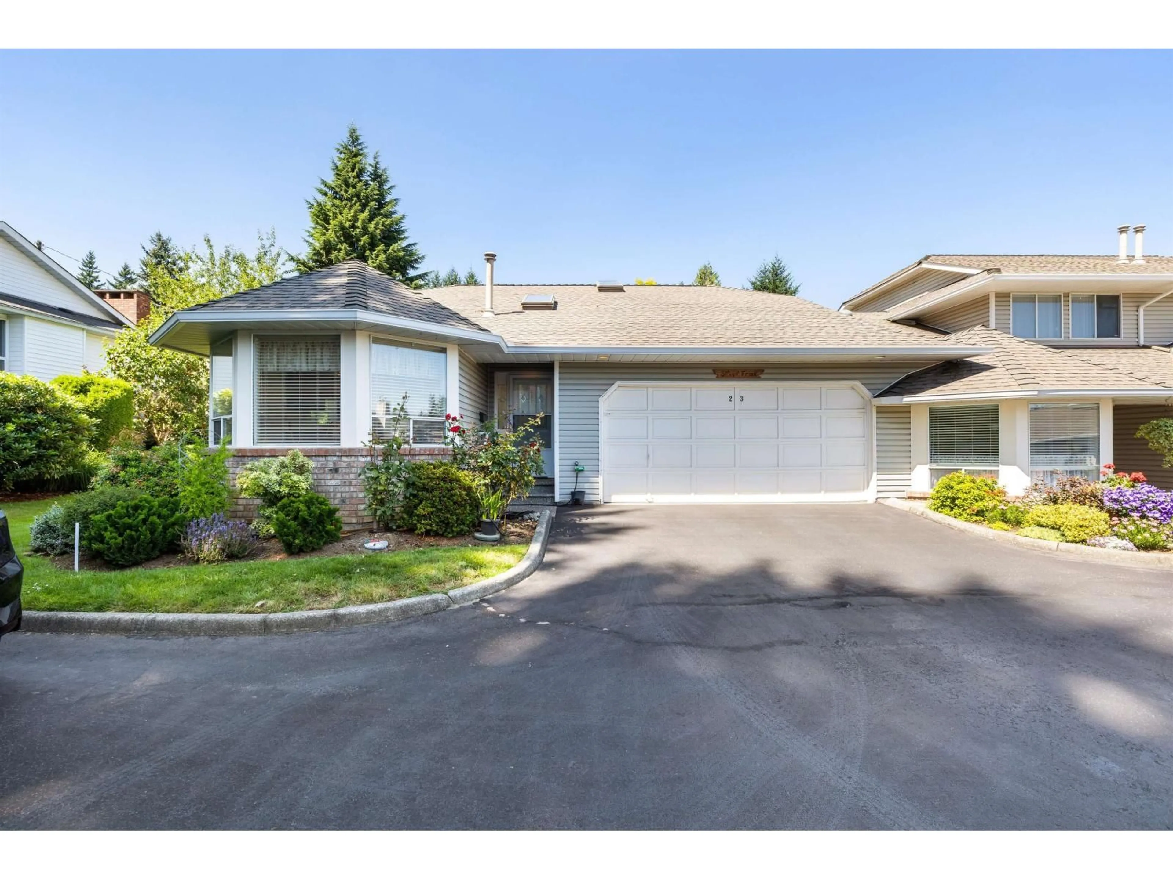 Unknown for 23 - 32615 MURRAY AVENUE, Abbotsford British Columbia V2T4T8