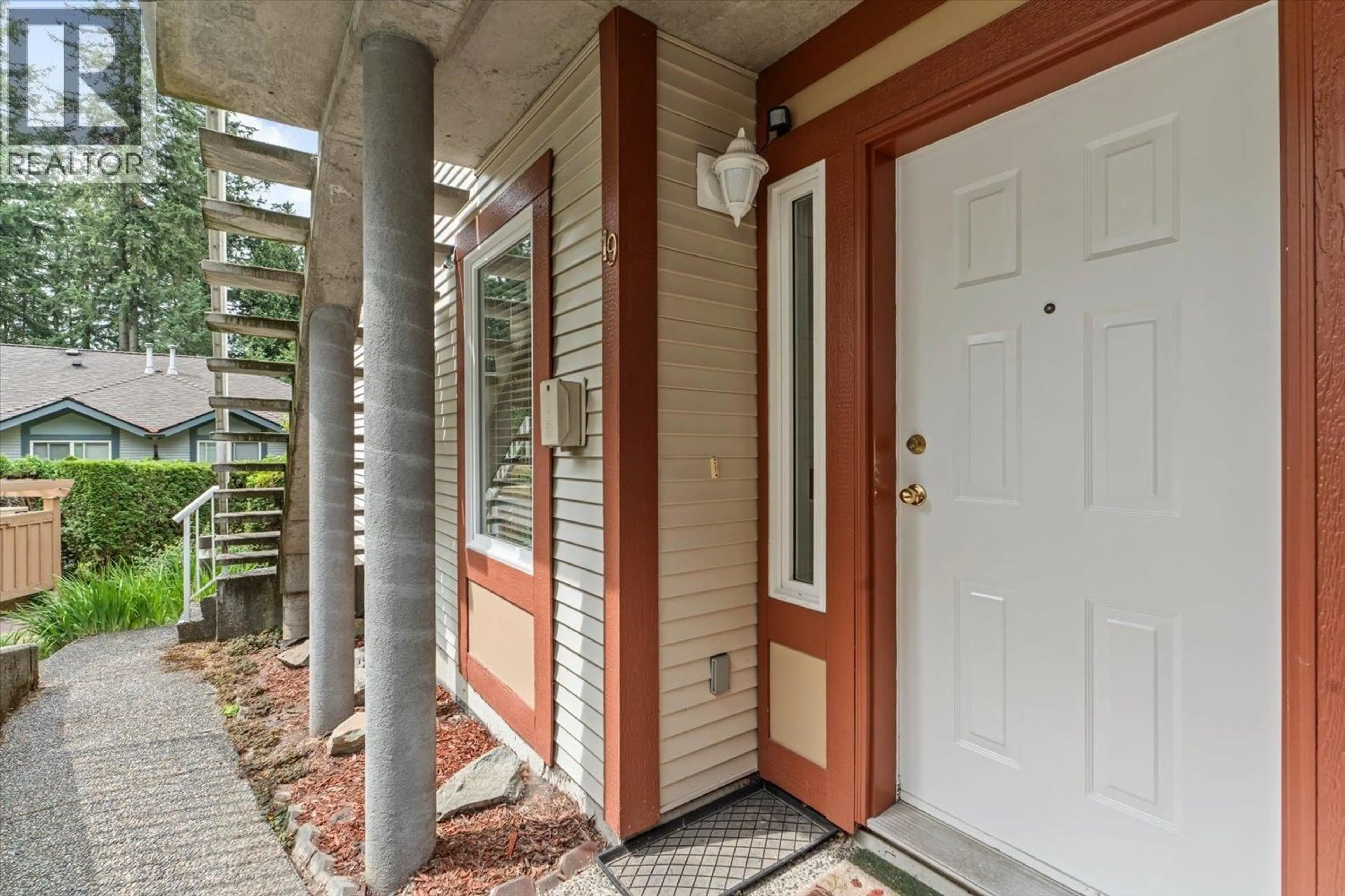 Unknown for 19 - 103 PARKSIDE DRIVE, Port Moody British Columbia V3H4Y8