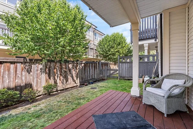 68 - 7848 209 STREET, Langley 4