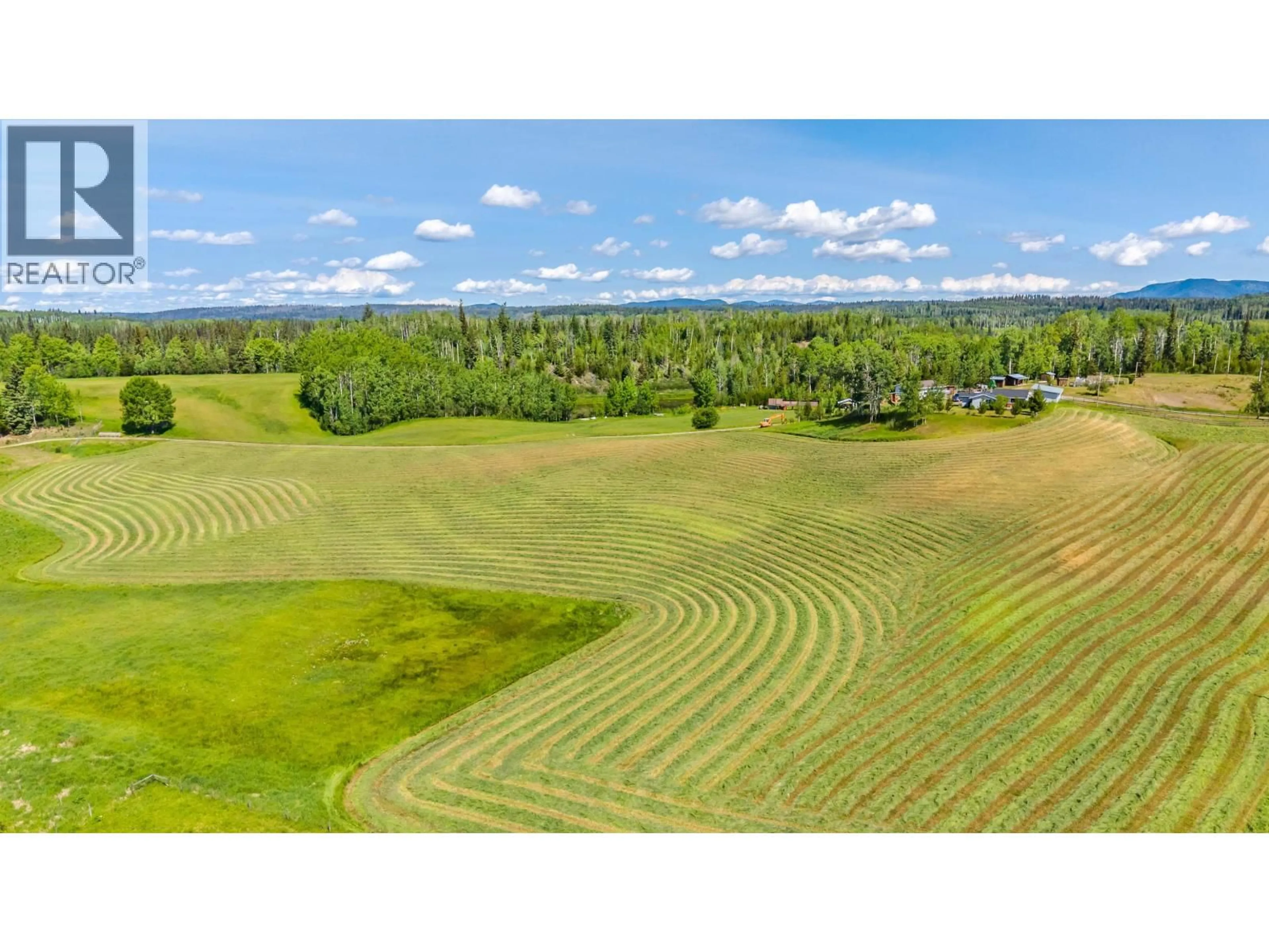 A pic from outside/outdoor area/front of a property/back of a property/a pic from drone, unknown for 7140 JUDSON ROAD, Lone Butte British Columbia V0K1X2