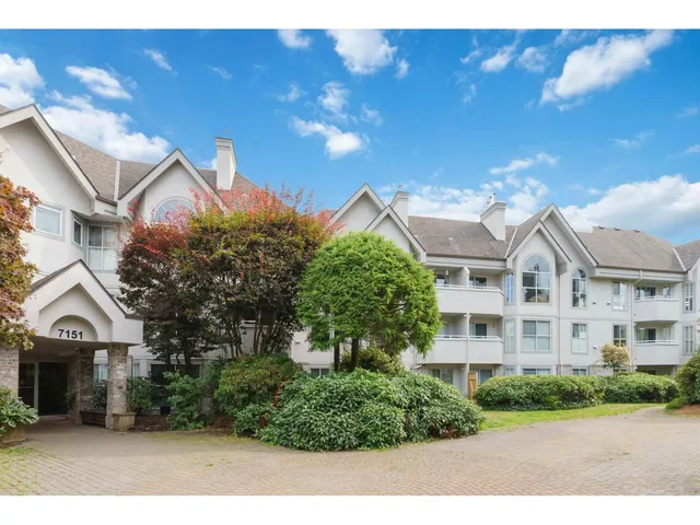 215 - 7151 121 STREET, Surrey 2