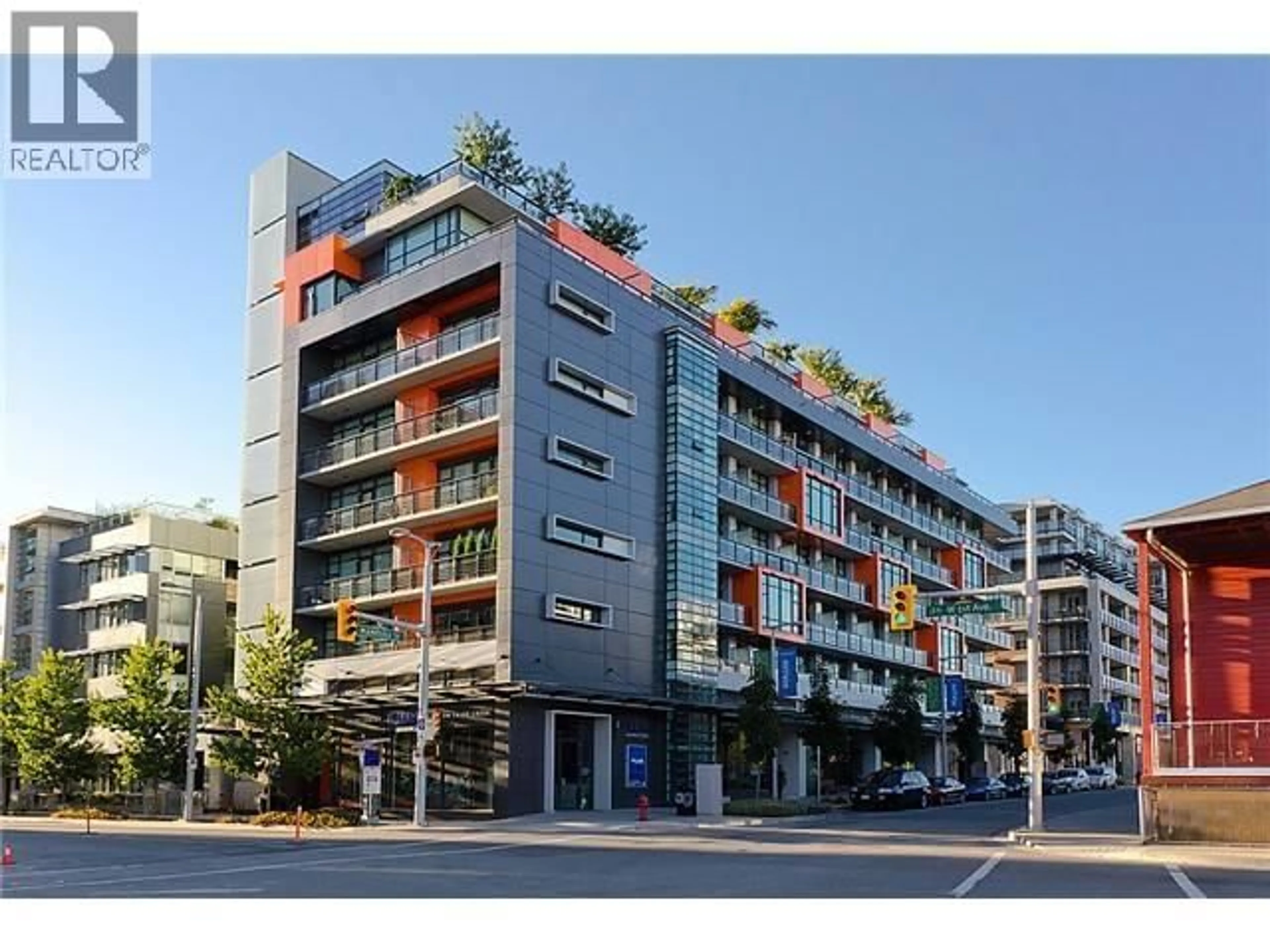 Unknown for 310 - 123 1ST AVENUE, Vancouver British Columbia V5Y0H4