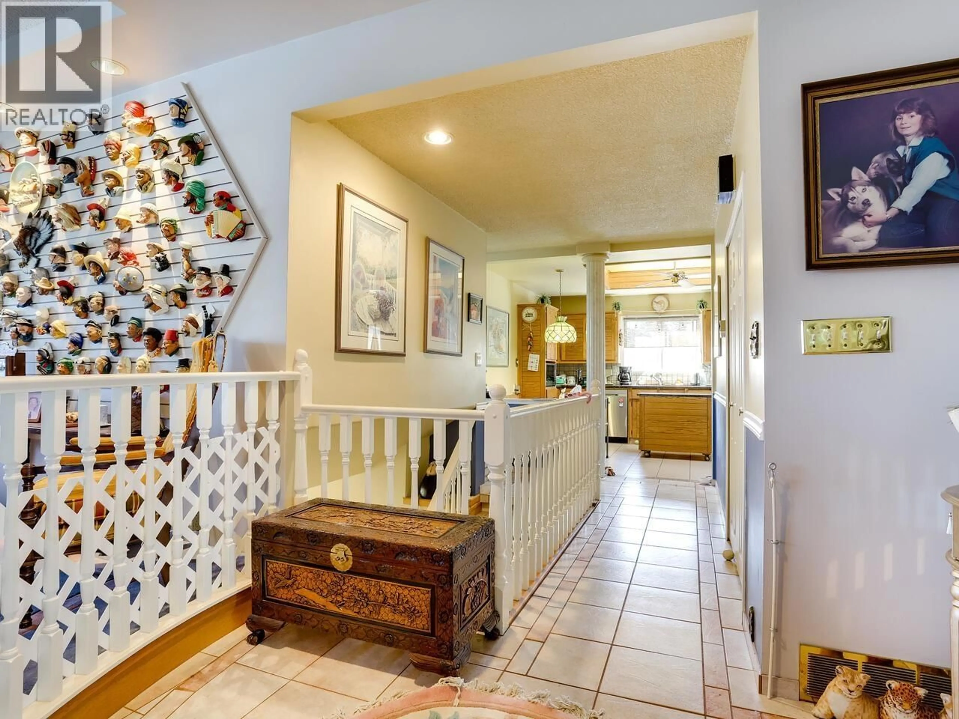 Indoor entryway for 960 PORTER STREET, Coquitlam British Columbia V3J5C2