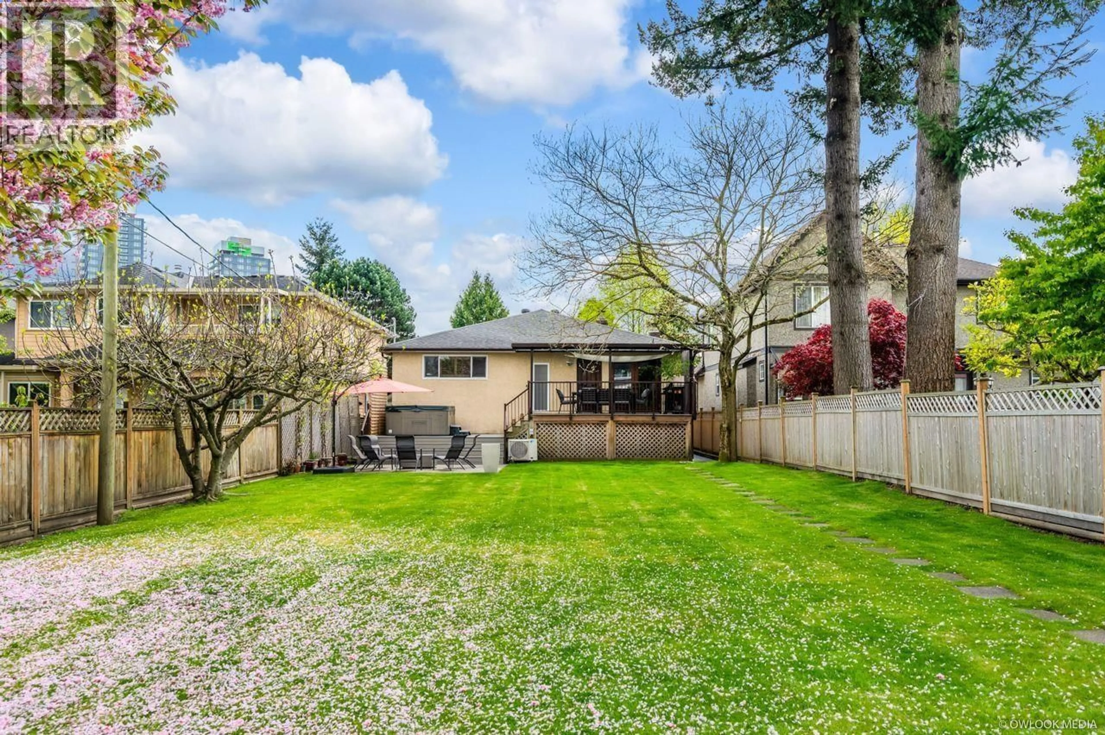 Unknown for 727 66TH AVENUE, Vancouver British Columbia V6P2R4