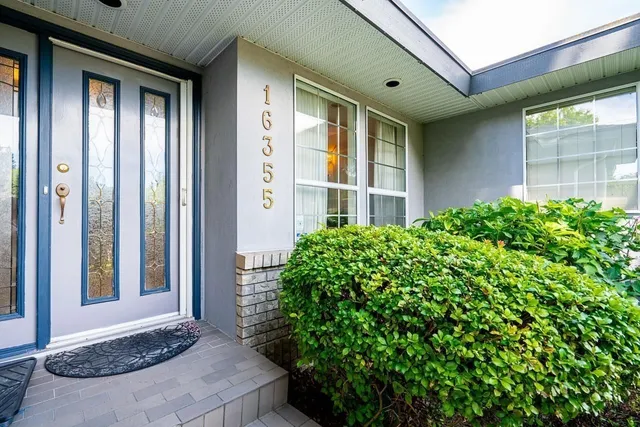 16355 108A AVENUE, Surrey 3