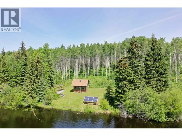 29859 LINTON ROAD, Burns Lake 5