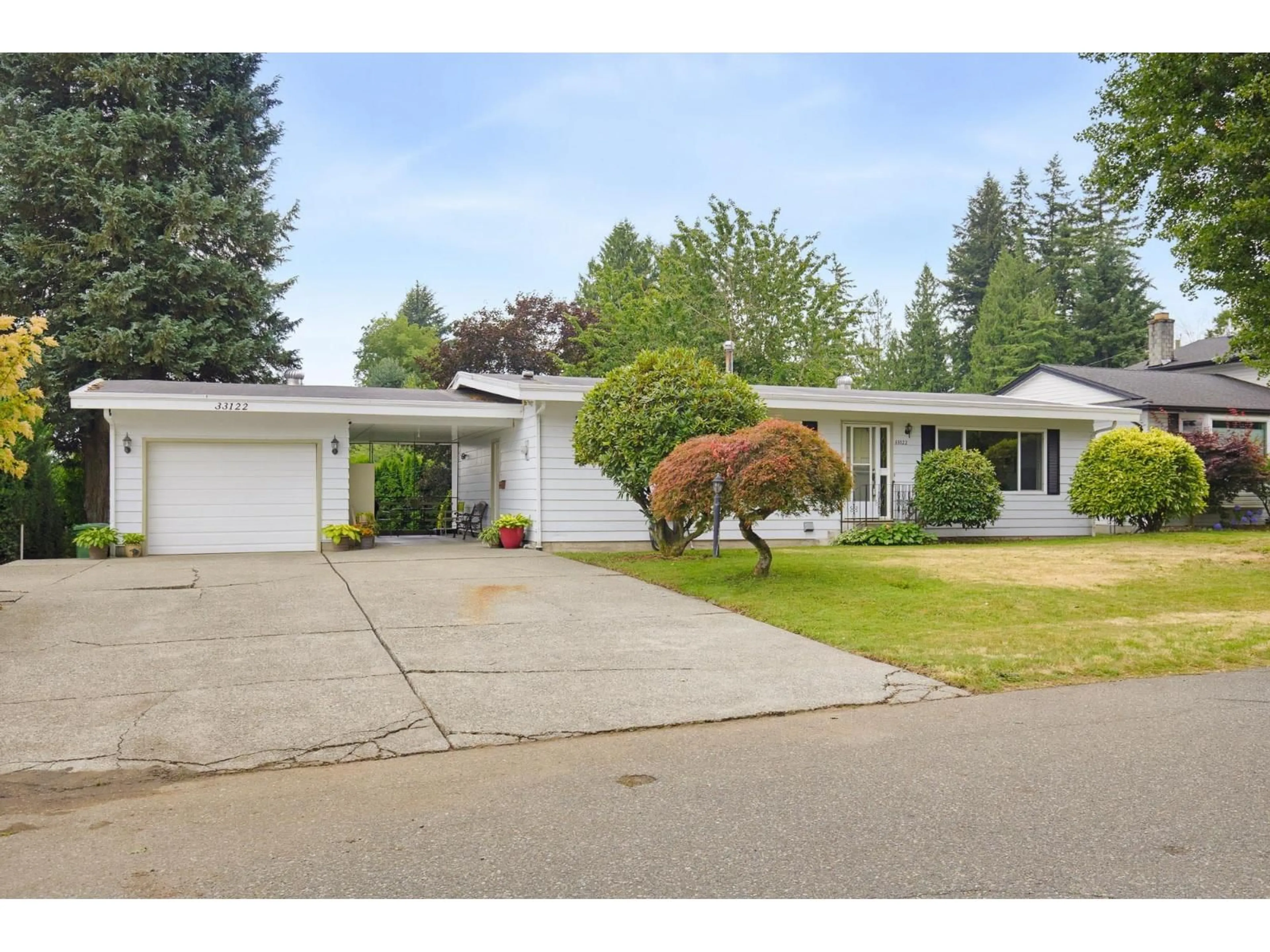 Unknown for 33122 EDGEWOOD AVENUE, Abbotsford British Columbia V2S8B4