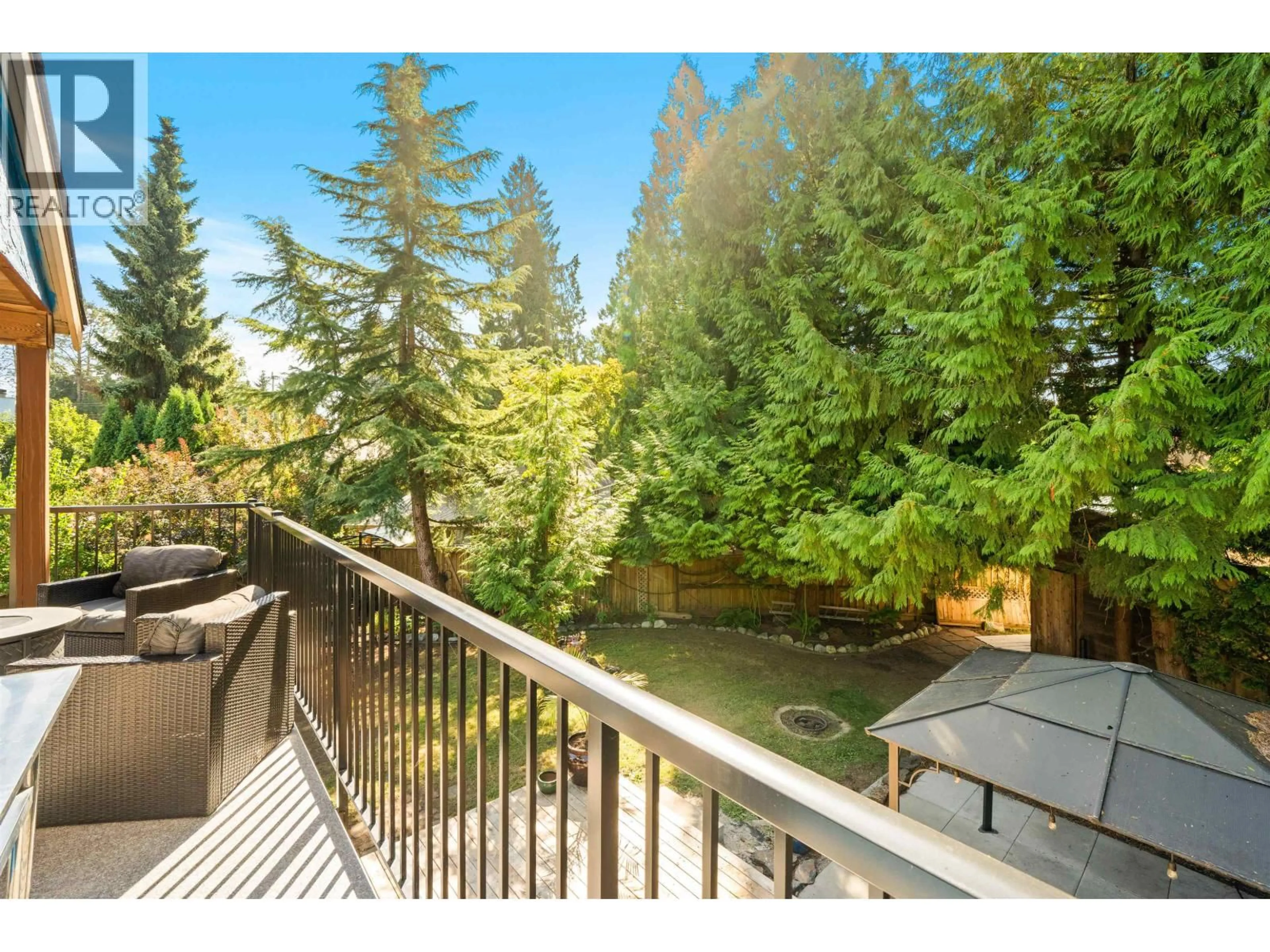 Patio, water/lake/river/ocean view for 12044 MCINTYRE COURT, Maple Ridge British Columbia V2X8M8