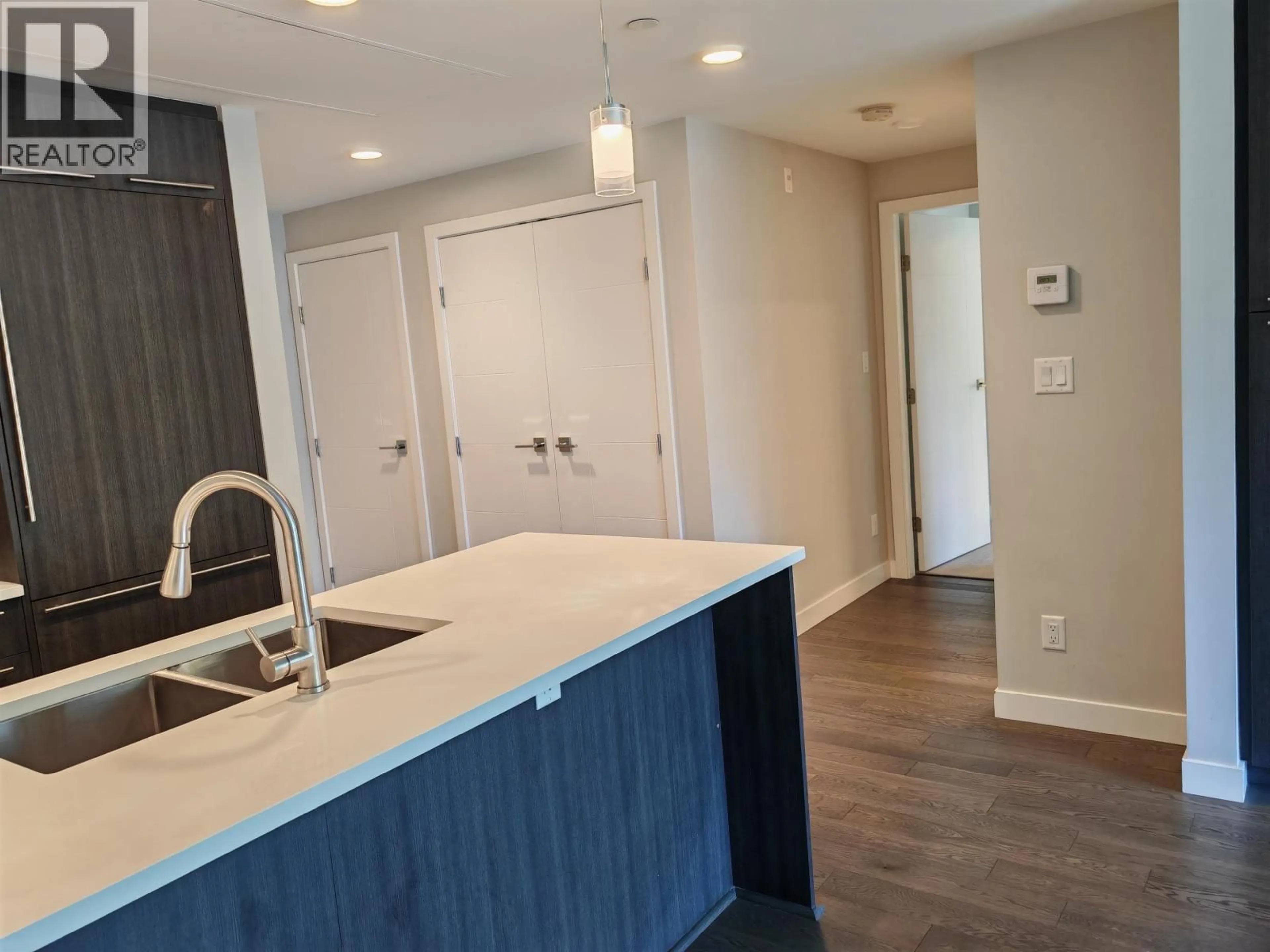 Open concept kitchen, unknown for 208 - 5077 CAMBIE STREET, Vancouver British Columbia V5Z0H7