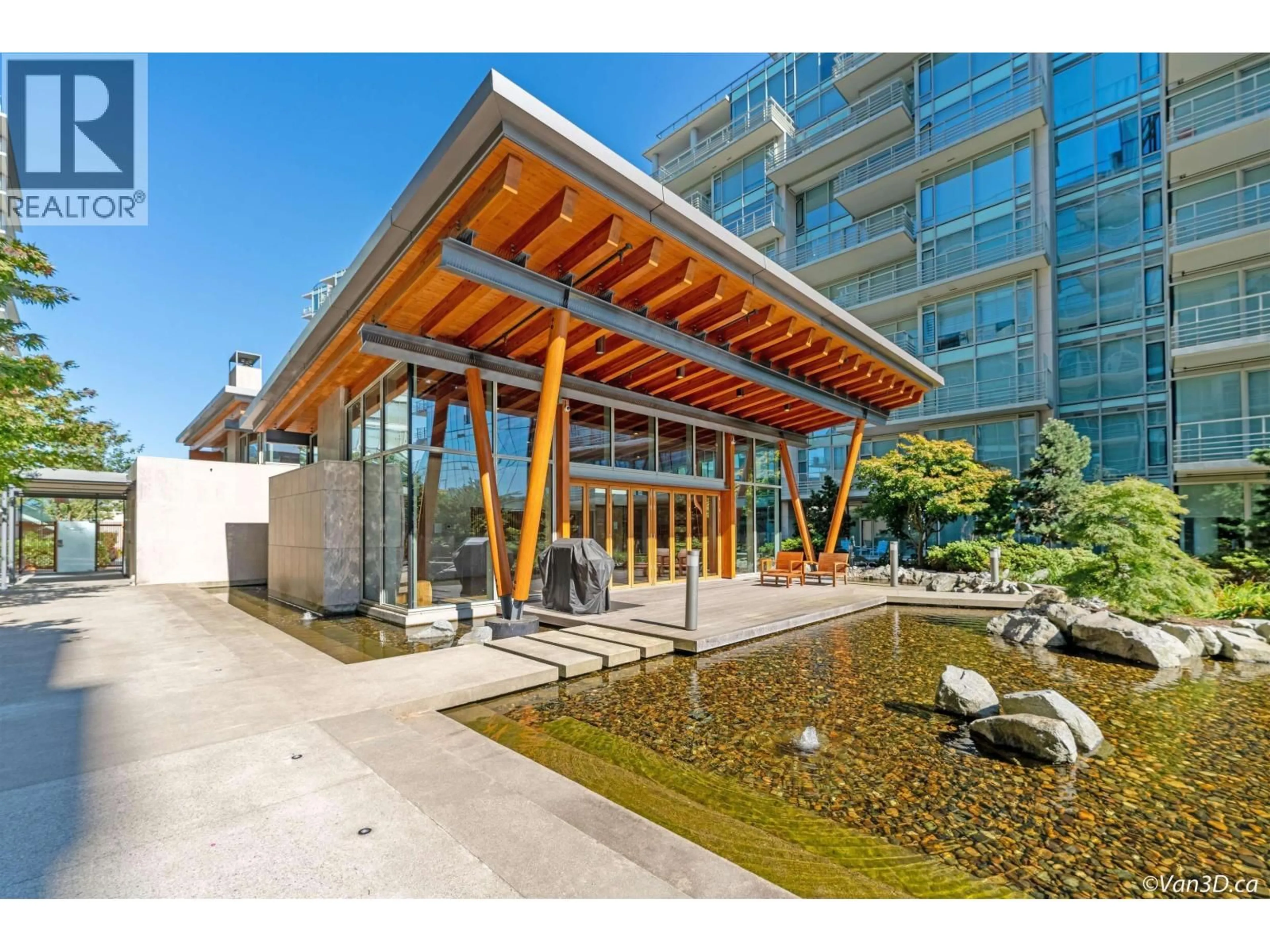 Unknown for 206 - 5199 BRIGHOUSE WAY, Richmond British Columbia V7C0A7