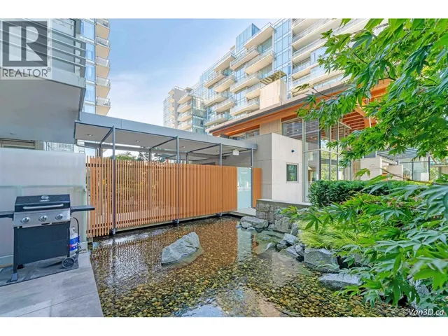 206 - 5199 BRIGHOUSE WAY, Richmond 4