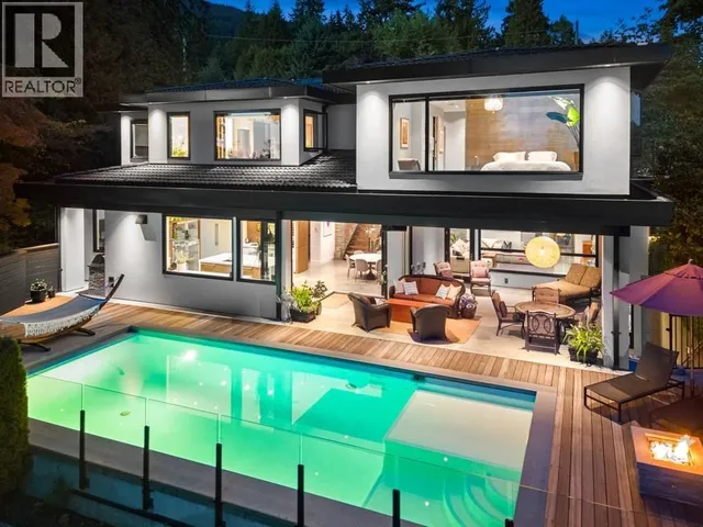 2650 ROSEBERY AVENUE, West Vancouver 2